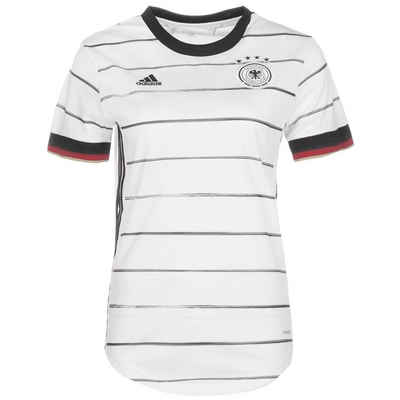 adidas Performance Fußballtrikot DFB Trikot Home EM 2021 Damen