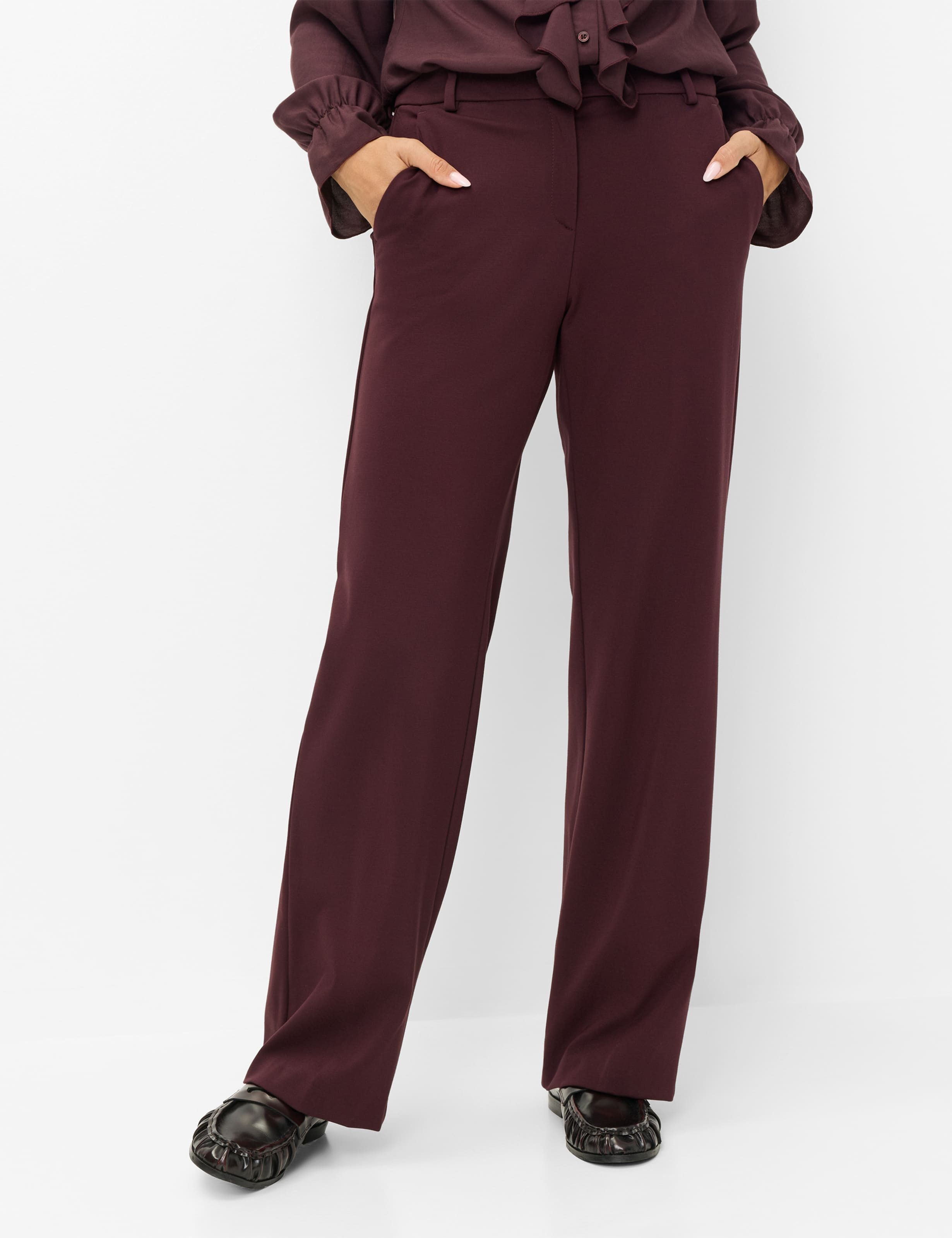 Brax 5-Pocket-Hose Style MAINE