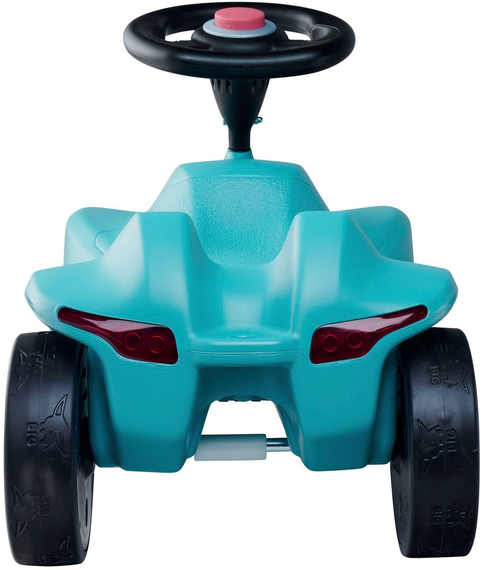 BIG Rutscherauto BIG Bobby Car Neo, Made in Germany