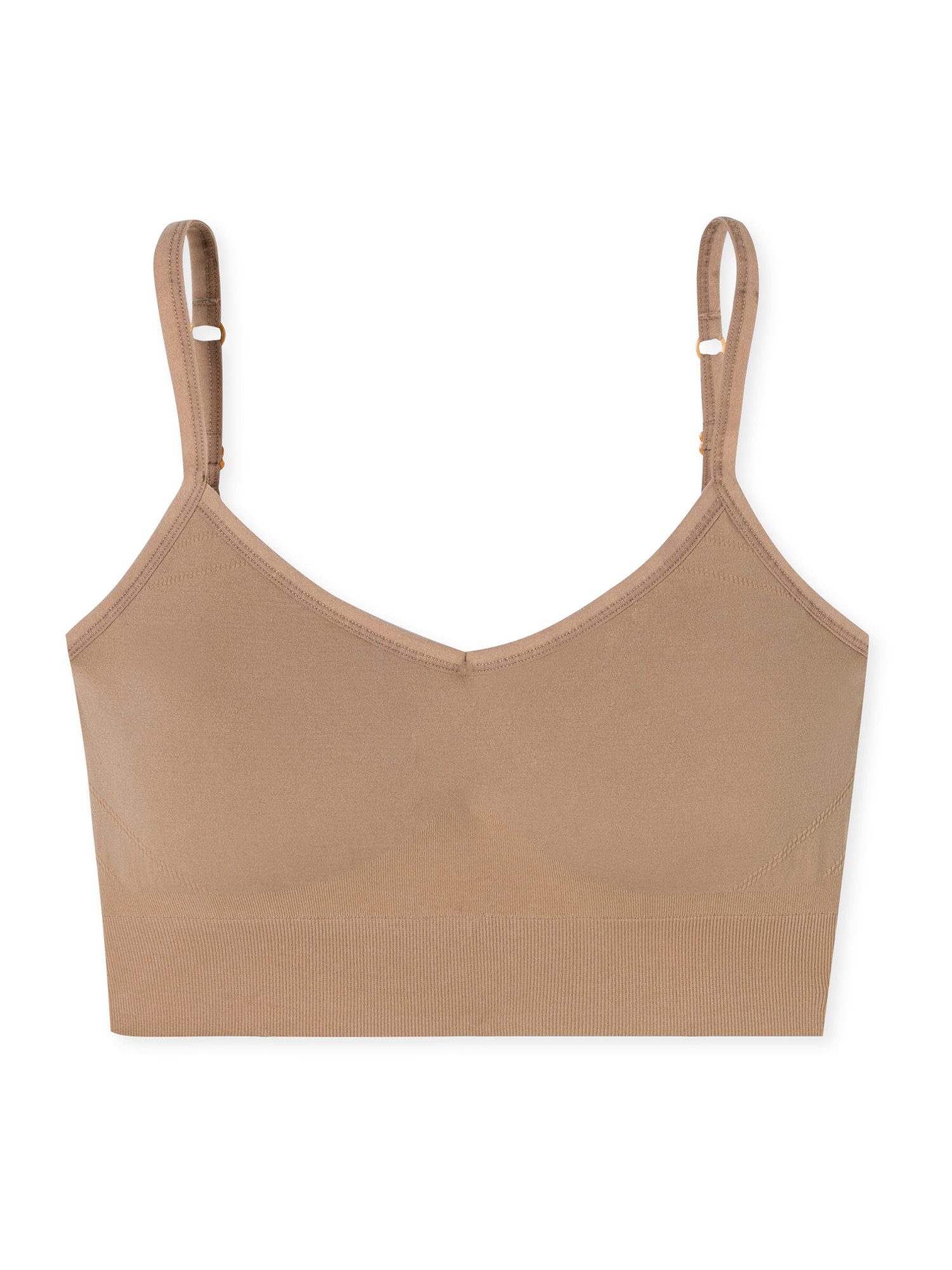 Bustier Casual Seamless