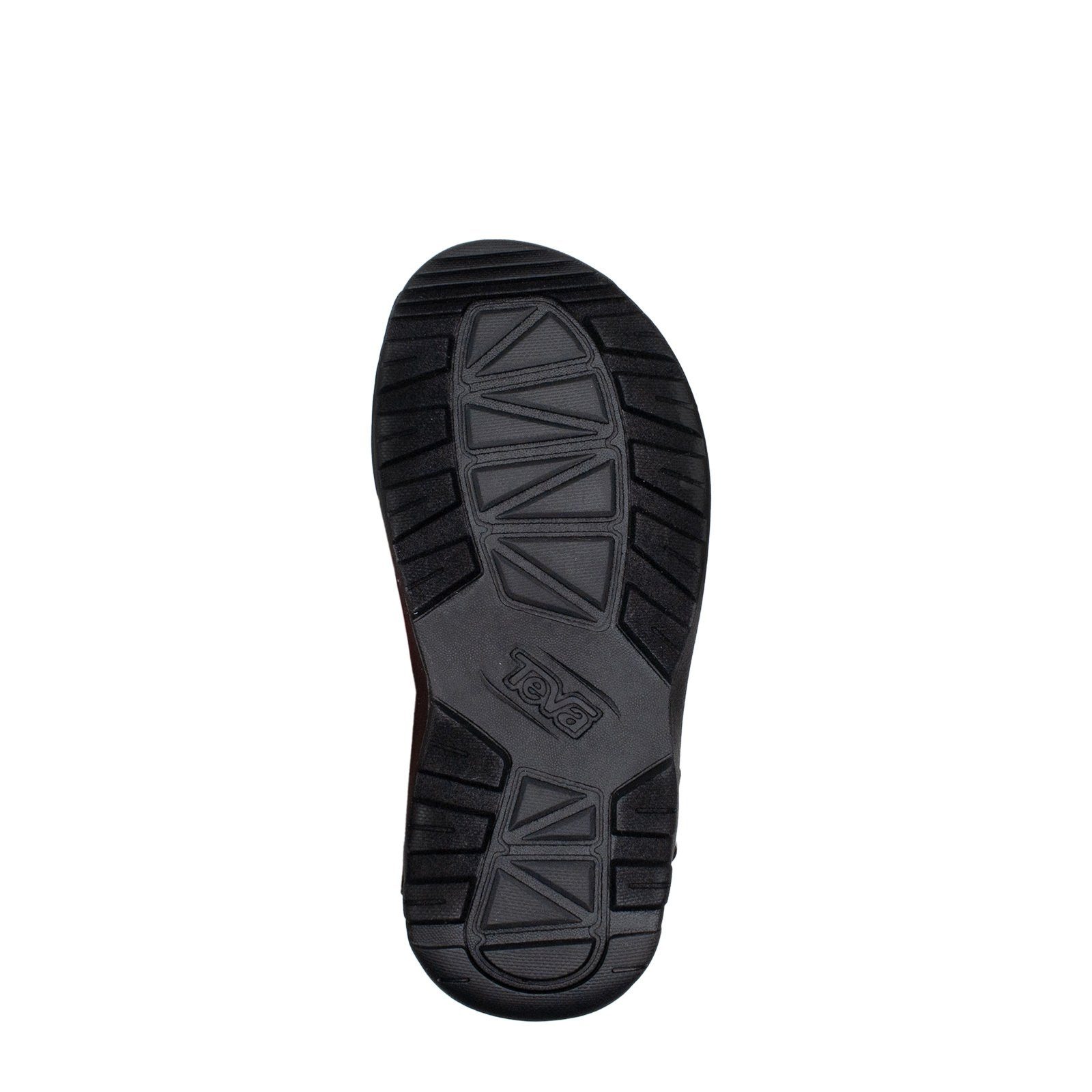 (1-tlg) XLT Trekkingsandalen individuell Black Passform Kids (EUR lässt sich 28-35) Trekkingsandale die Hurricane Teva 2 Toro anpassen