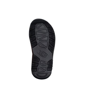 Teva Trekkingsandalen Kids Hurricane XLT 2 (EUR 28-35) Trekkingsandale (1, 1-tlg) die Passform lässt sich individuell anpassen