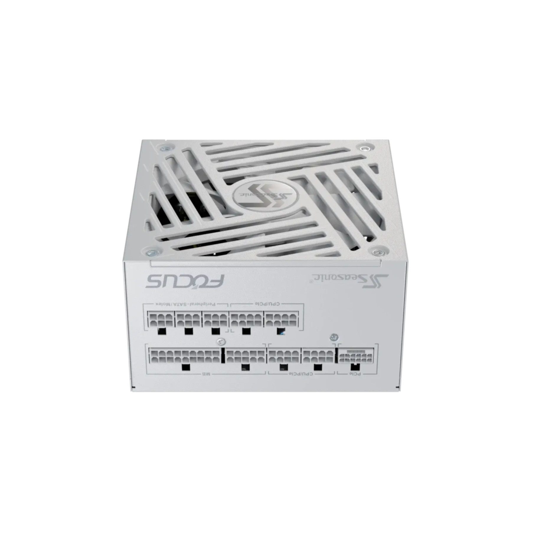 Seasonic Focus GX Netzteil