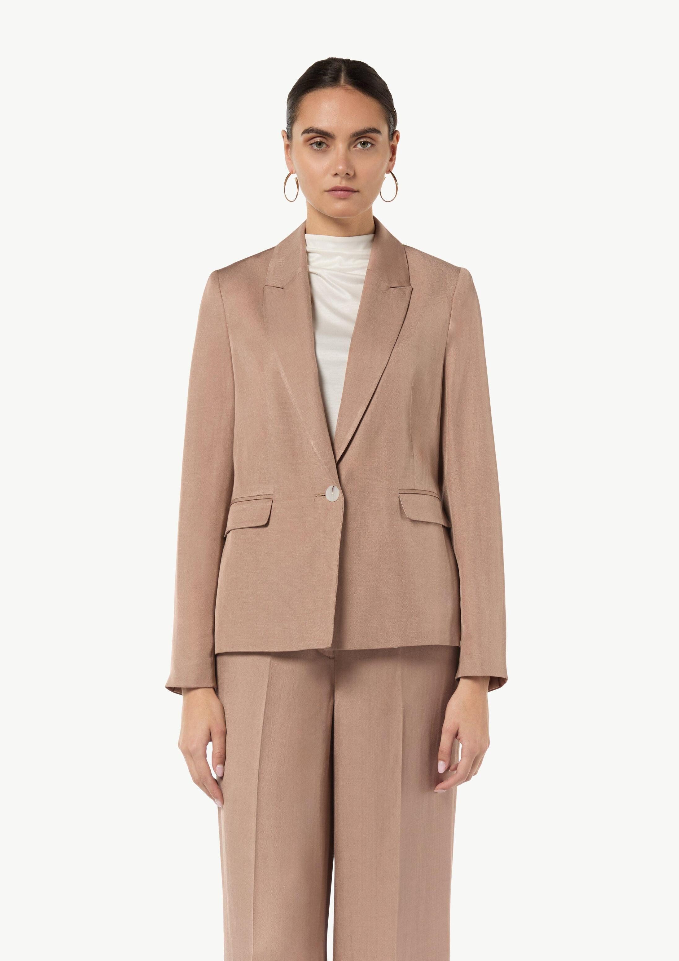 Jackenblazer Indoor-Blazer