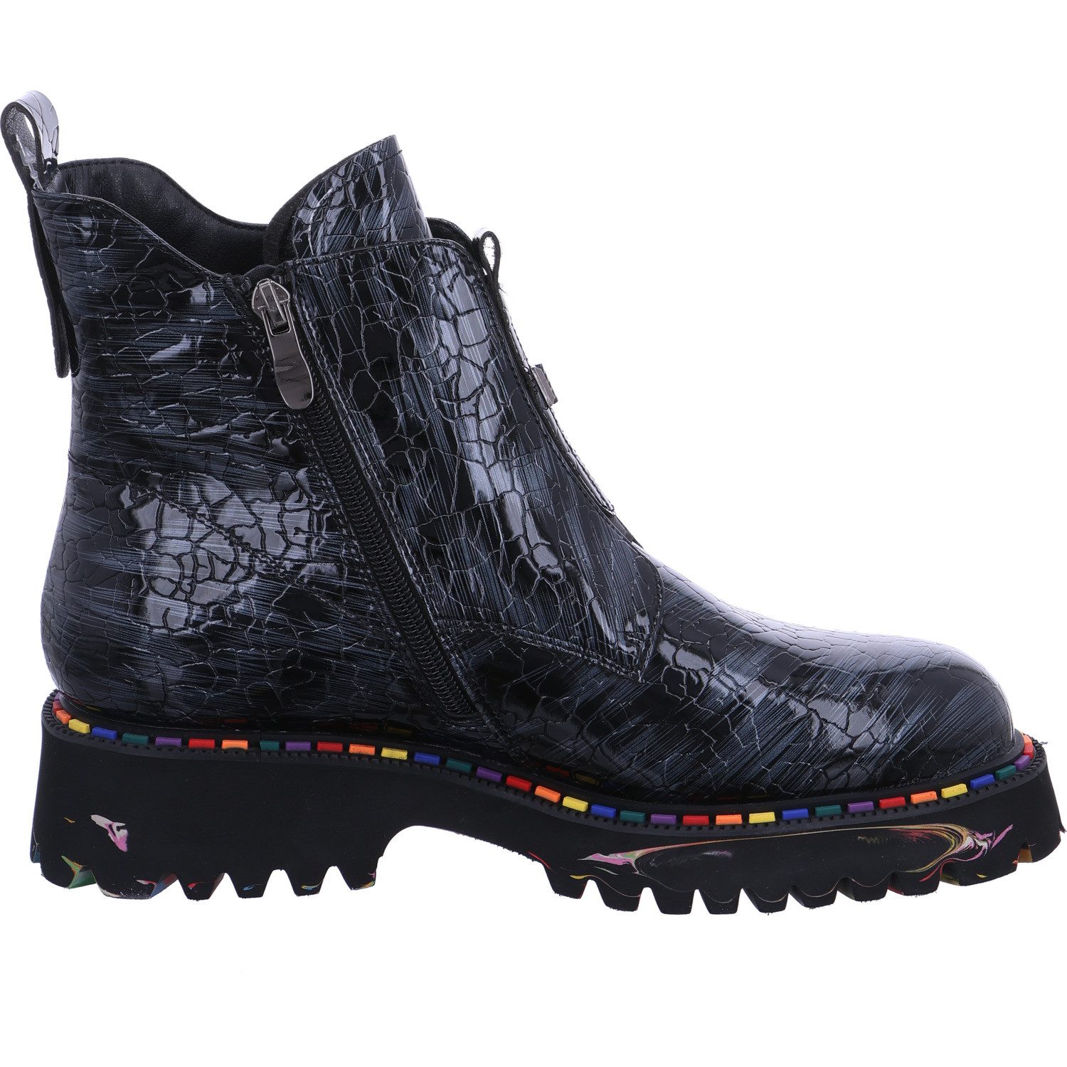 2GO FASHION Reißverschlussstiefel – Bild 3 von 4