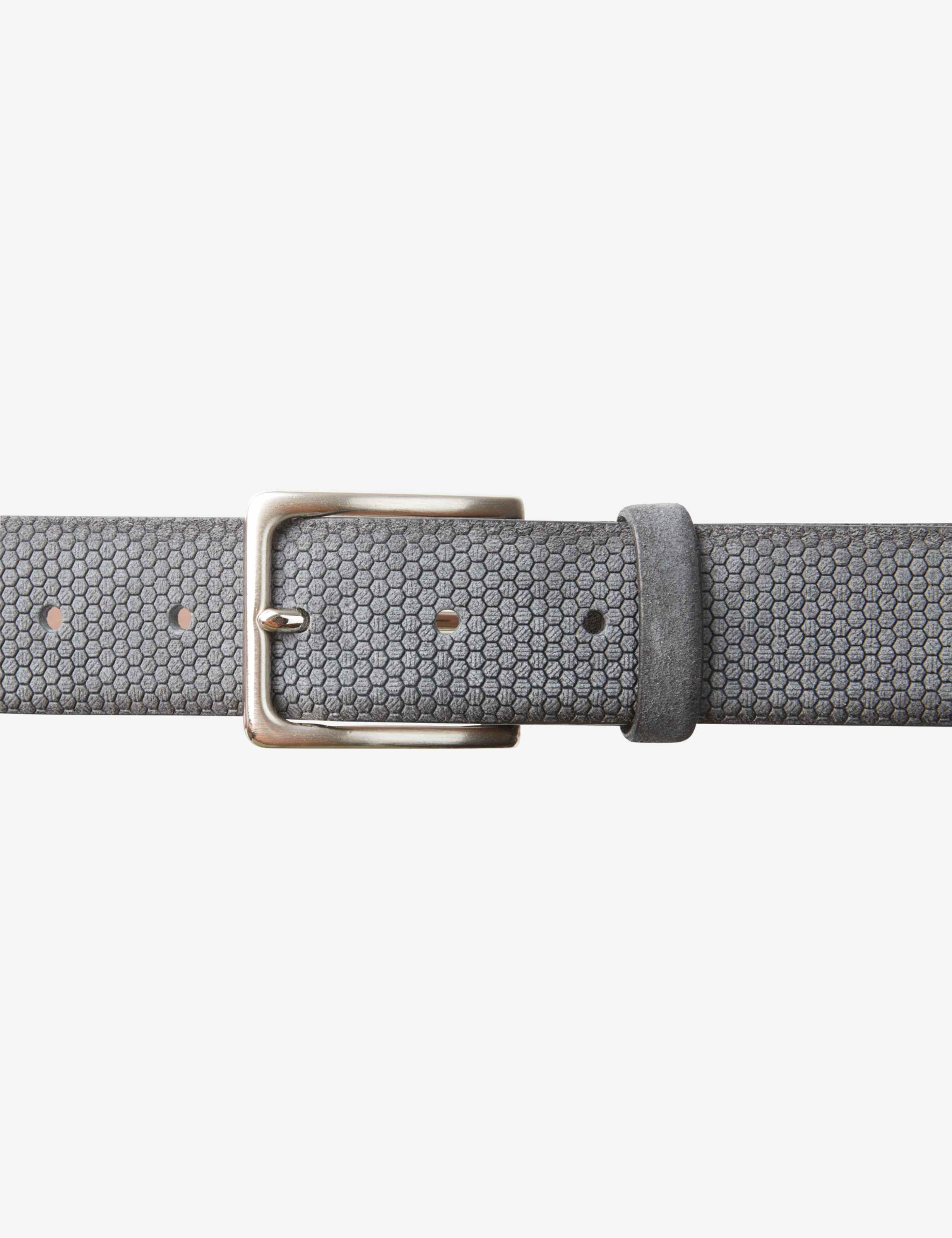 Brax Ledergürtel Style HERRENGÜRTEL günstig online kaufen