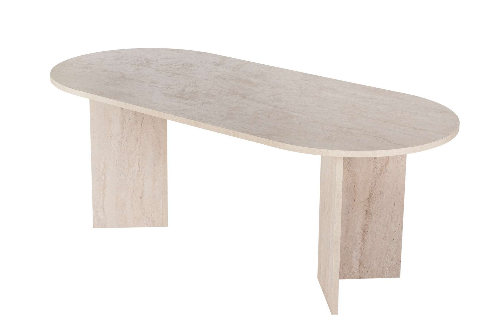 Skye Decor Esstisch »Sabella«, moderner (1-St., günstig online kaufen