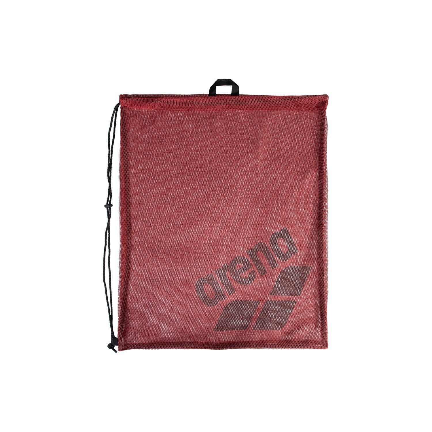 Arena Sporttasche Arena Meshbag ONE GO MESH BAG 010240