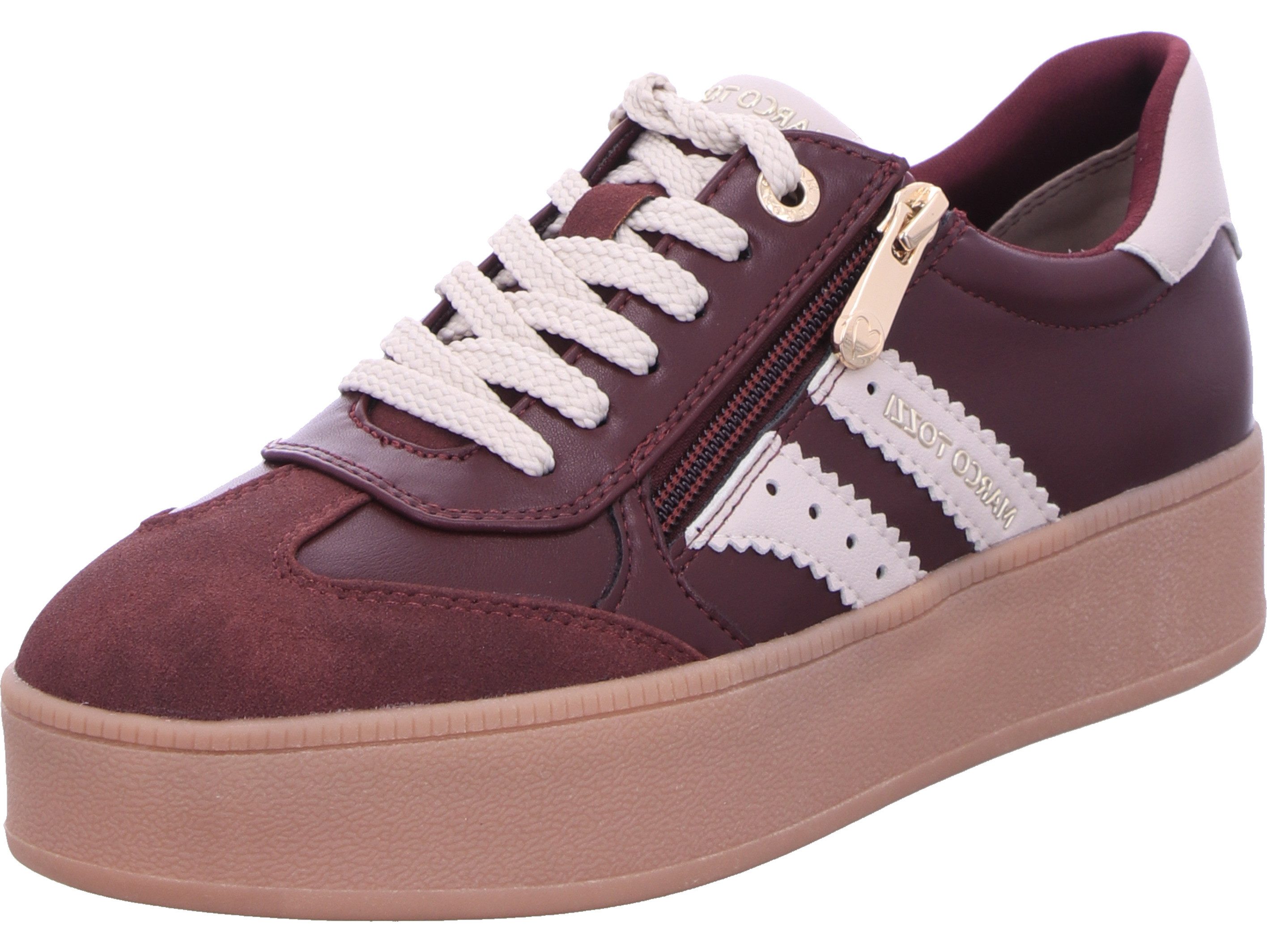 MARCO TOZZI Sneaker 100% vegan