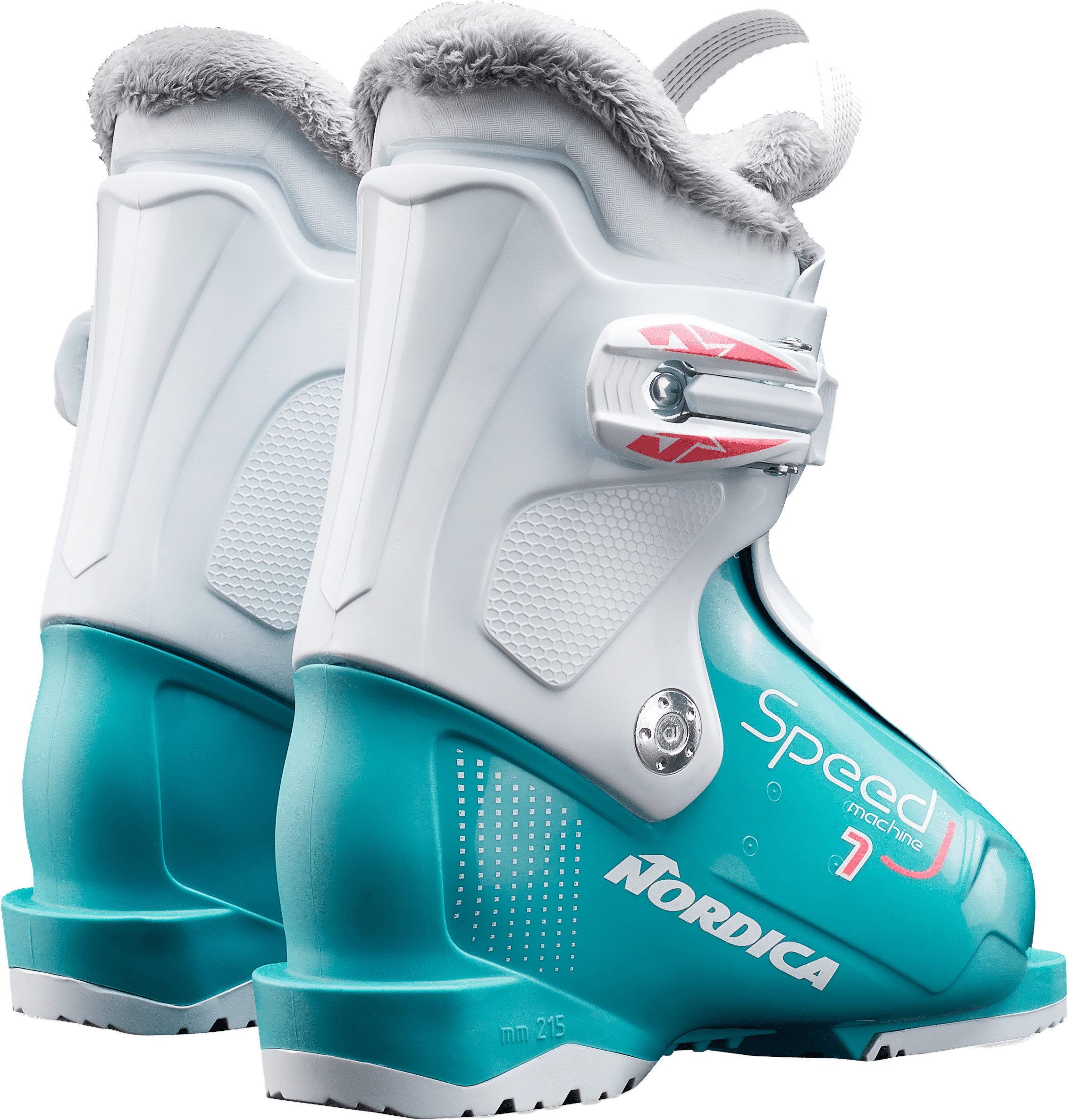 Nordica Nordica Speedmachine J 1 Skischuh