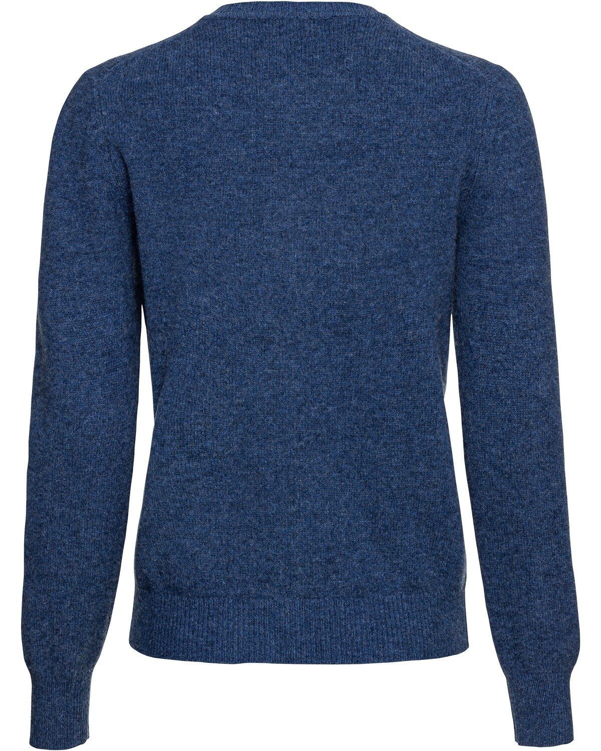 Highmoor Strickjacke Lambswool Cardigan günstig online kaufen