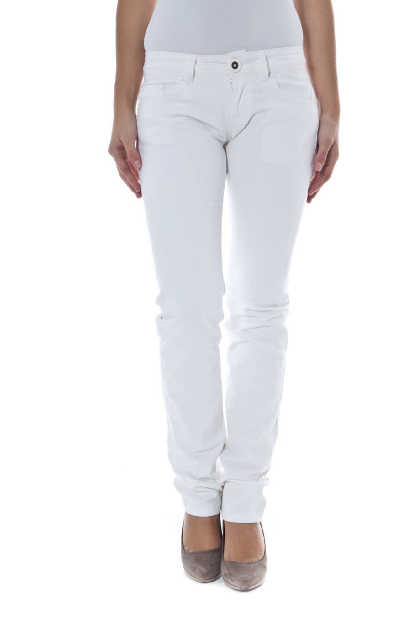 5-Pocket-Hose