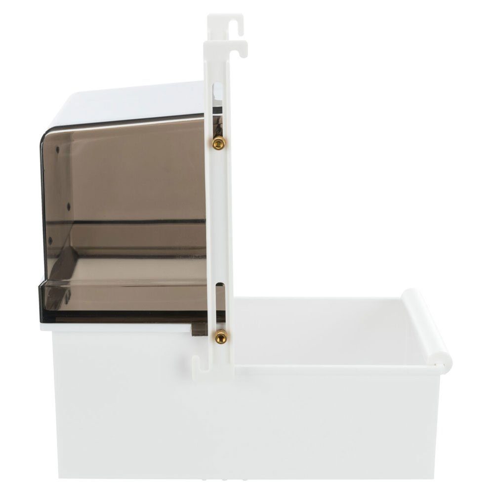 TRIXIE Vogelhaus Trixie Papageienbadehaus