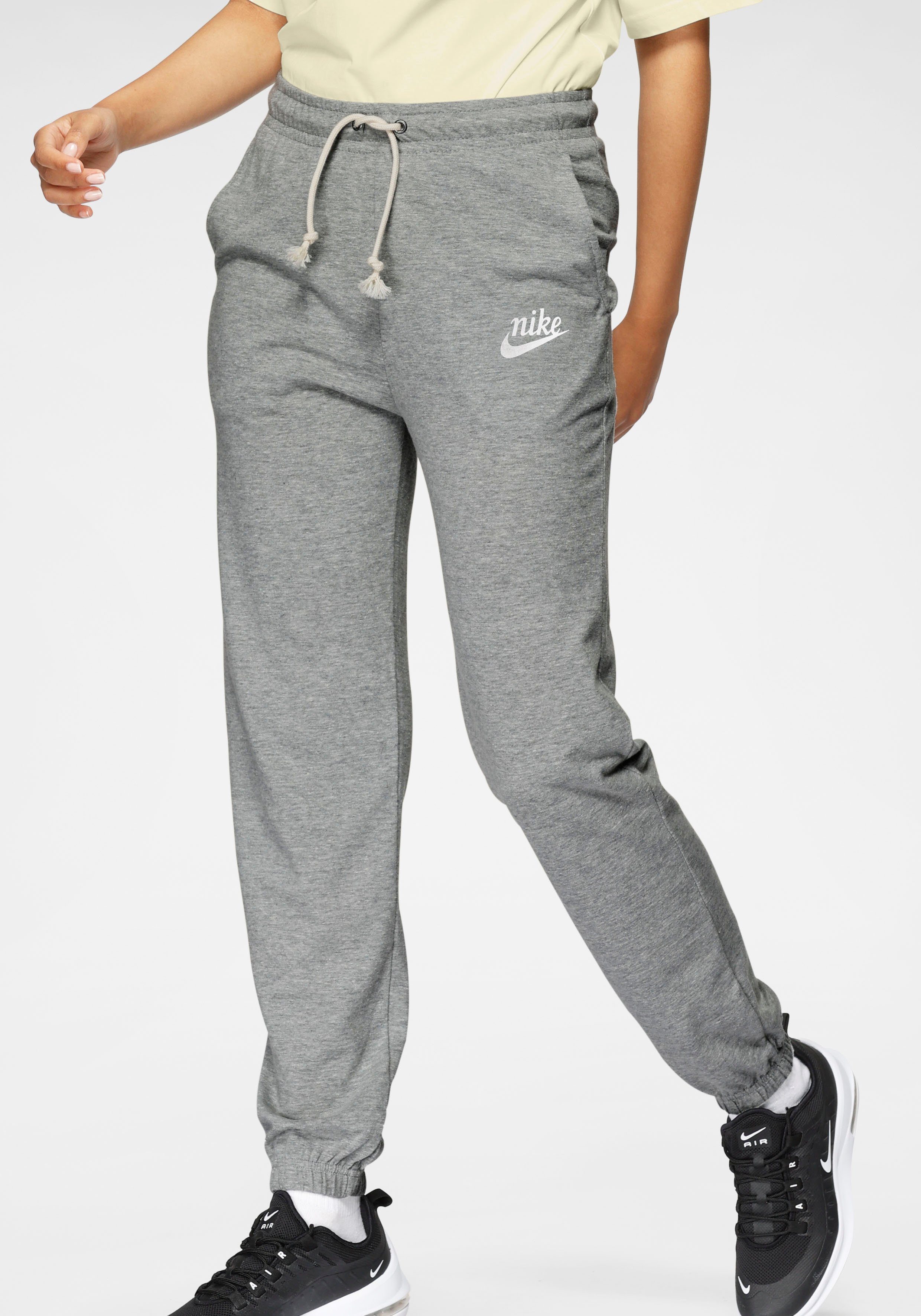 Nike Damen Jogginghosen online kaufen » Sweatpants | OTTO
