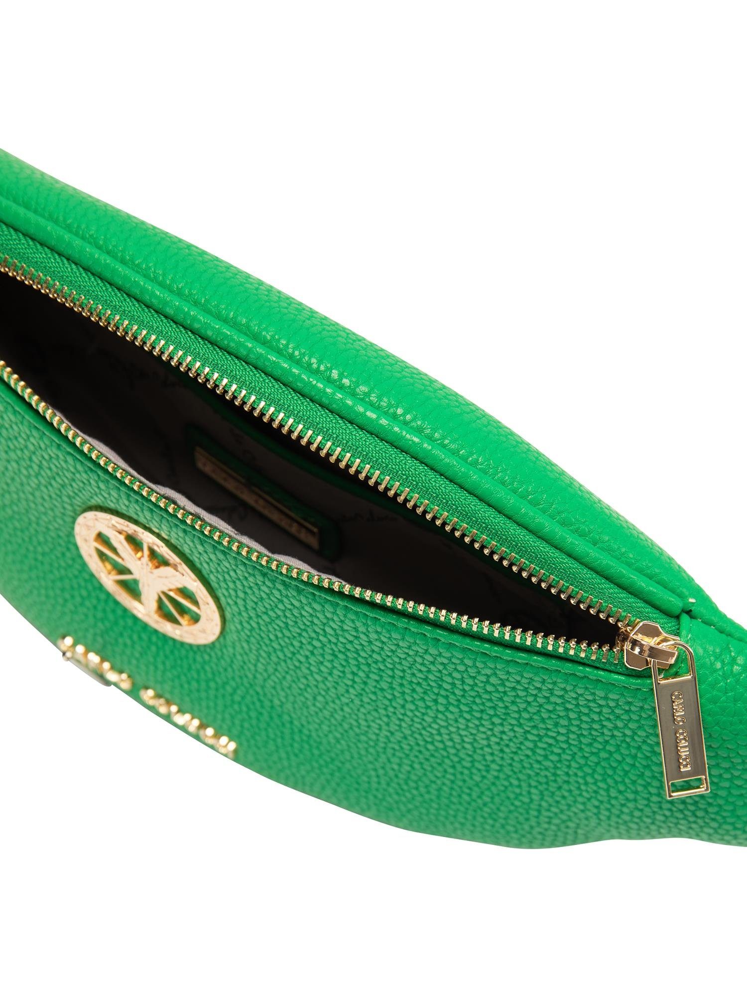 CARLO COLUCCI Umhängetasche Caesaro