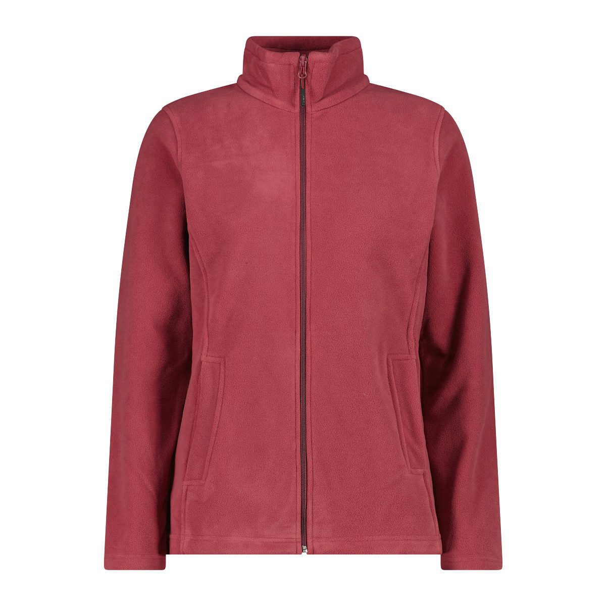 CMP Fleecejacke CMP Damen Jacke WOMAN JACKET 33H2356 günstig online kaufen