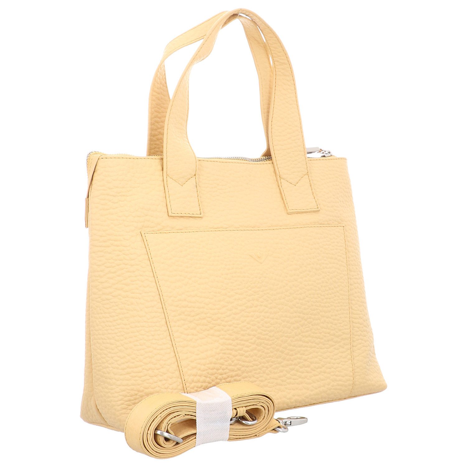 Voi Handtasche Kurzgrifftasche