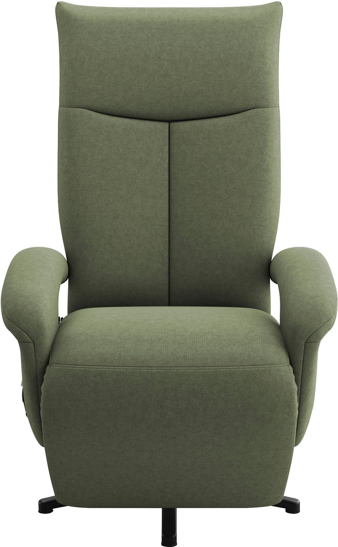 sit&more TV-Sessel Amica, inkl. Kopfteilverstellung & günstig online kaufen