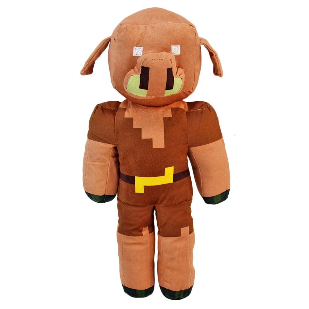 BANDAI NAMCO Kuscheltier Minecraft Kuscheltier - ca. 25-30 cm (1-St)