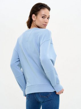 BIG STAR Sweatshirt LIDYA