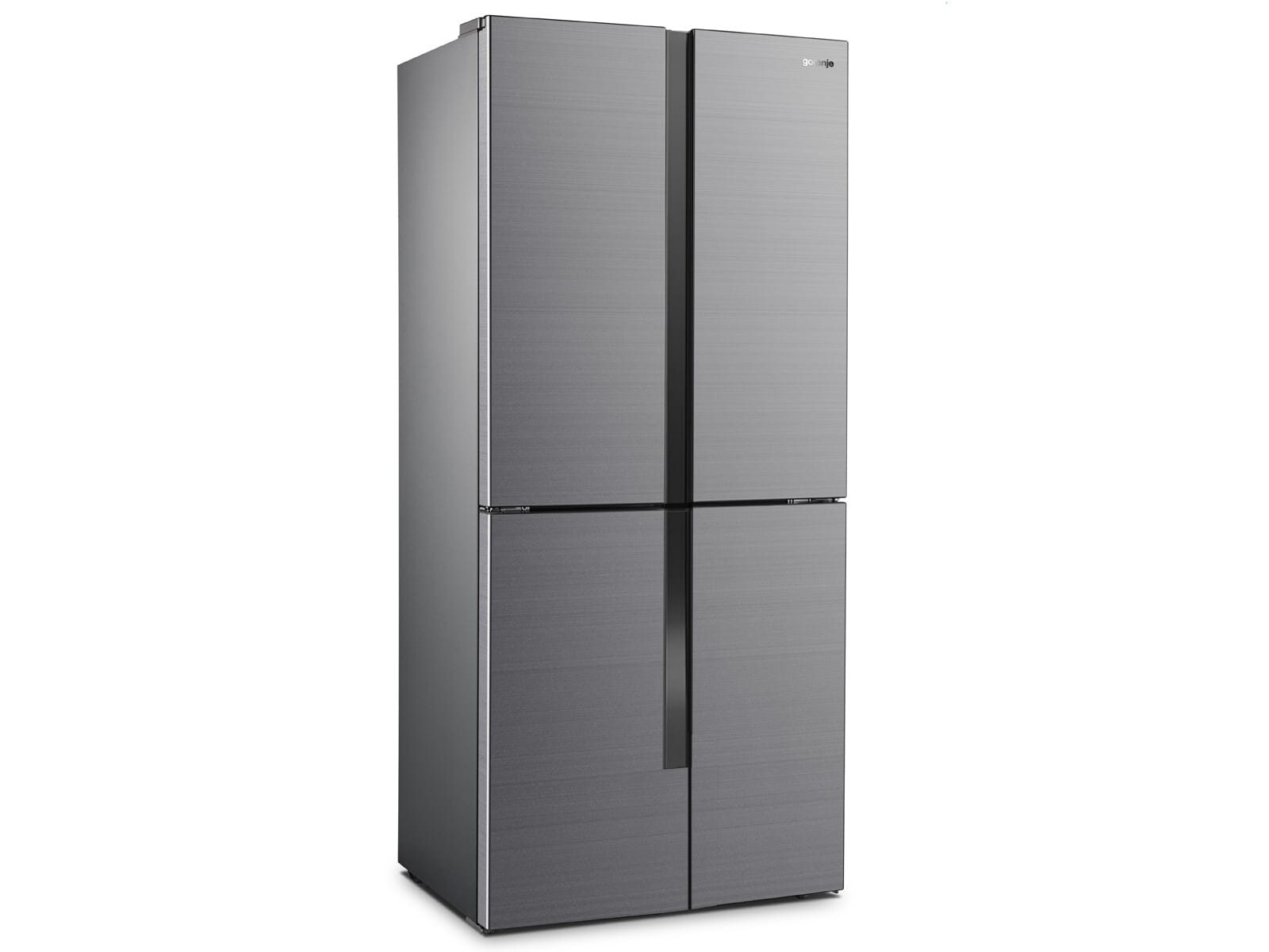 GORENJE Side-by-Side 734259, 181.6 cm hoch, 79.4 cm breit