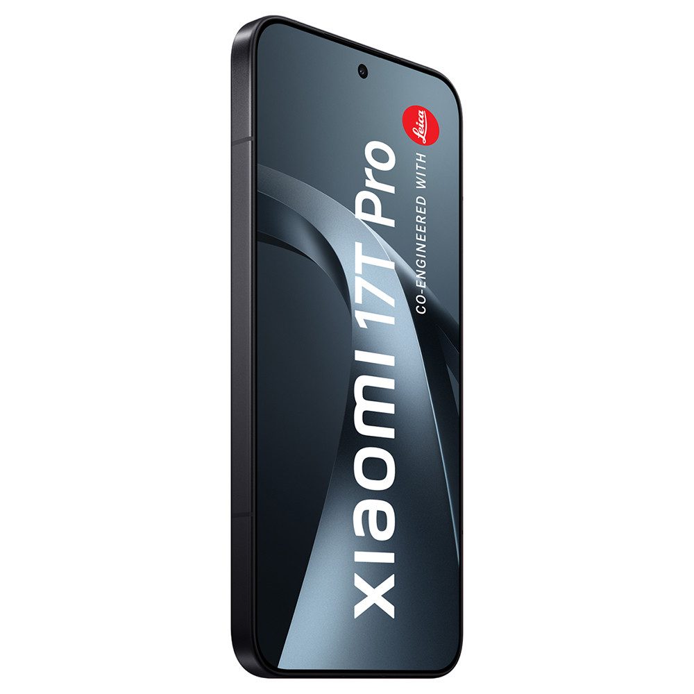Xiaomi 17T Pro 12+512GB Smartphone Handy (50 MP Kamera) – Bild 3 von 5