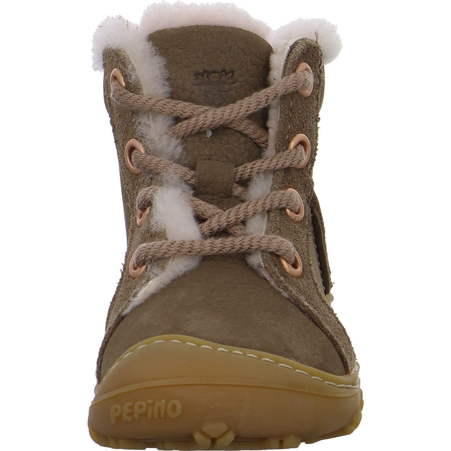 Ricosta Elia Schnürstiefel