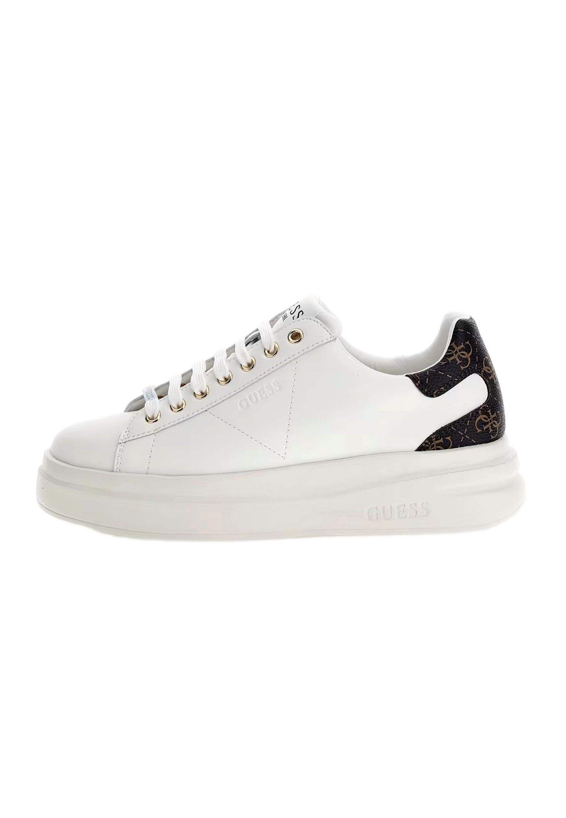 Guess Кроссовки Elbina Low-Sneaker Кроссовки (1-tlg)