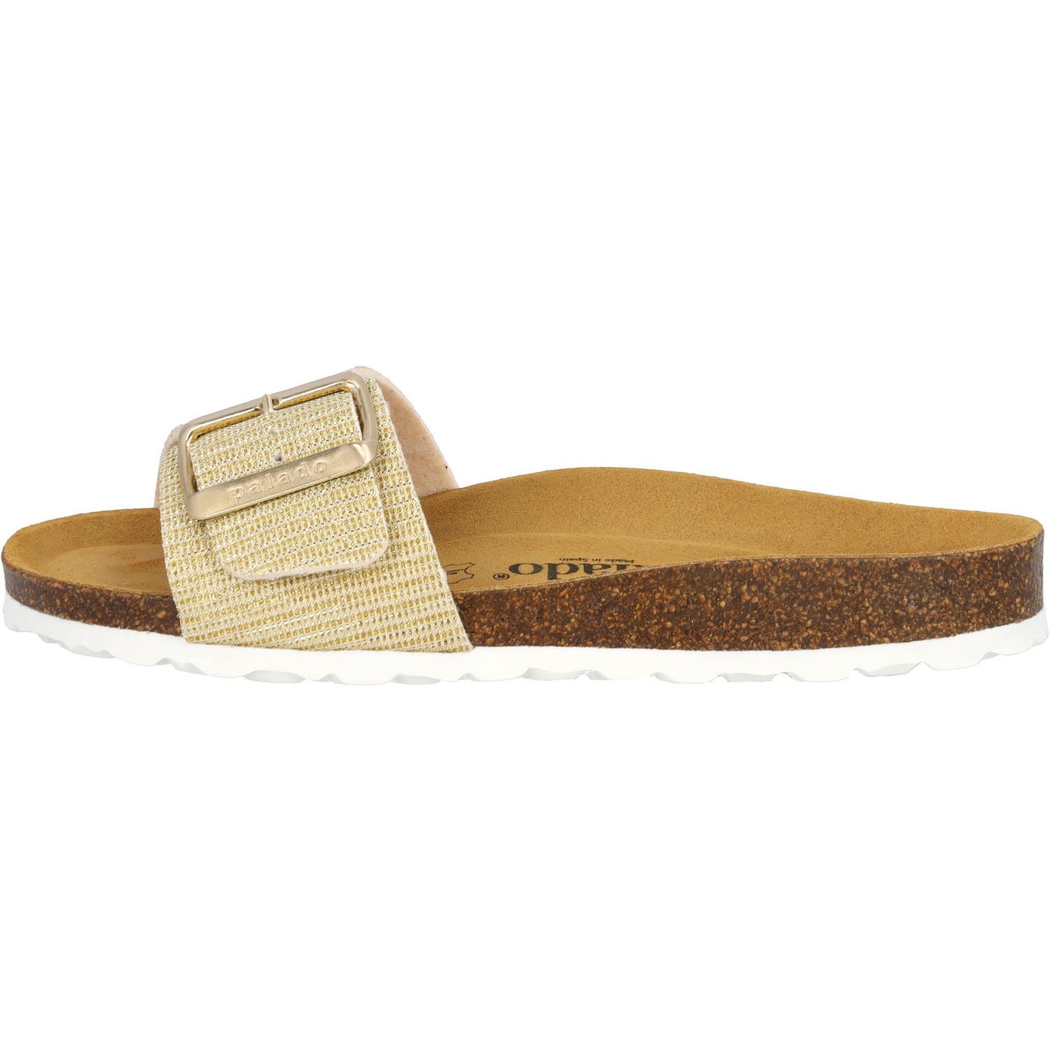 Palado Malta EGS Glitter Pantolette günstig online kaufen