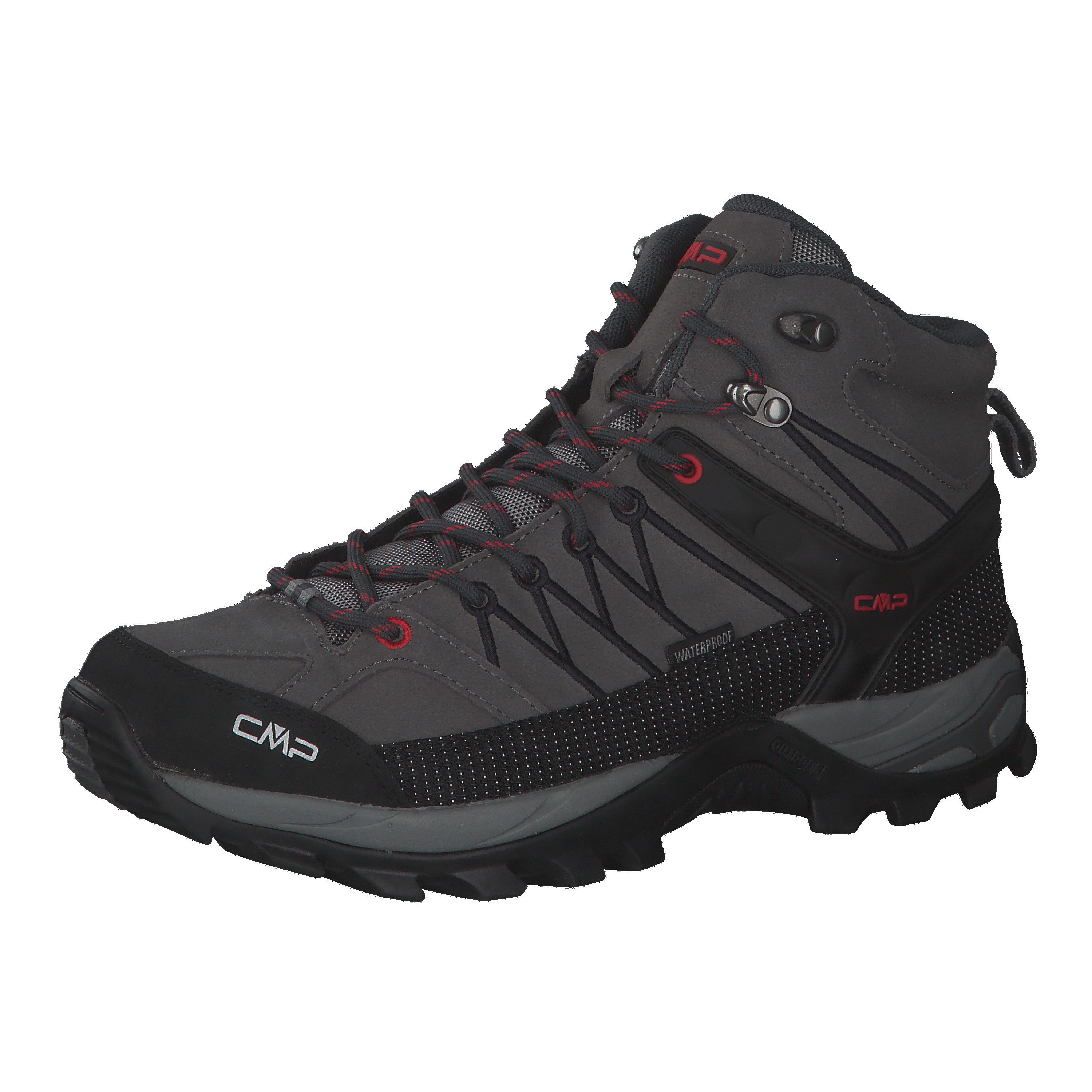 CMP CMP Herren Trekking Schuhe Rigel günstig online kaufen