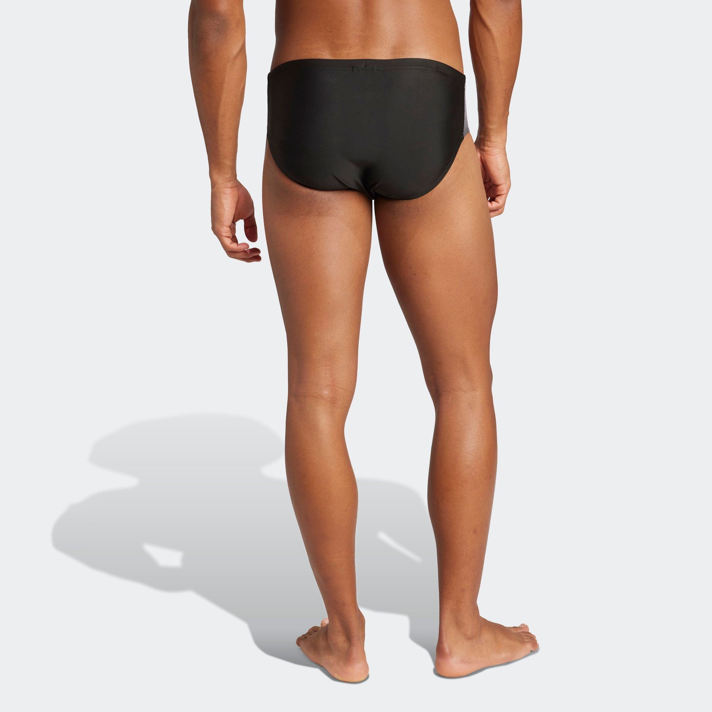 adidas Performance Badehose COLOURBLOCKING