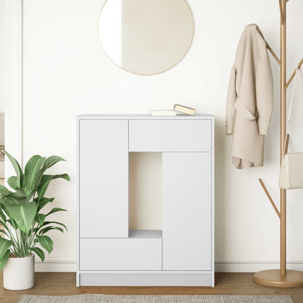 vidaXL Sideboard Sideboard mit Schubladen und günstig online kaufen