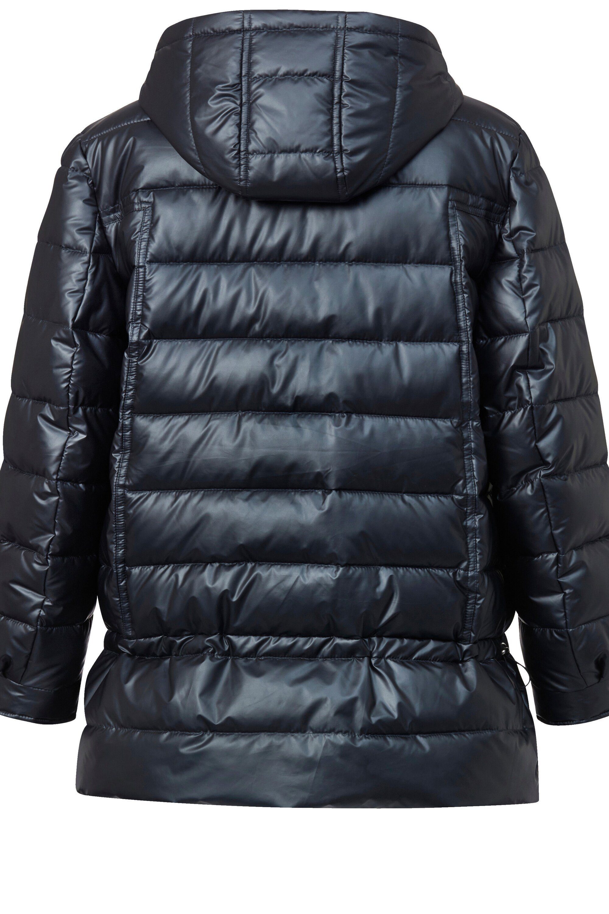 Janet & Joyce Steppjacke Steppjacke Kapuze günstig online kaufen