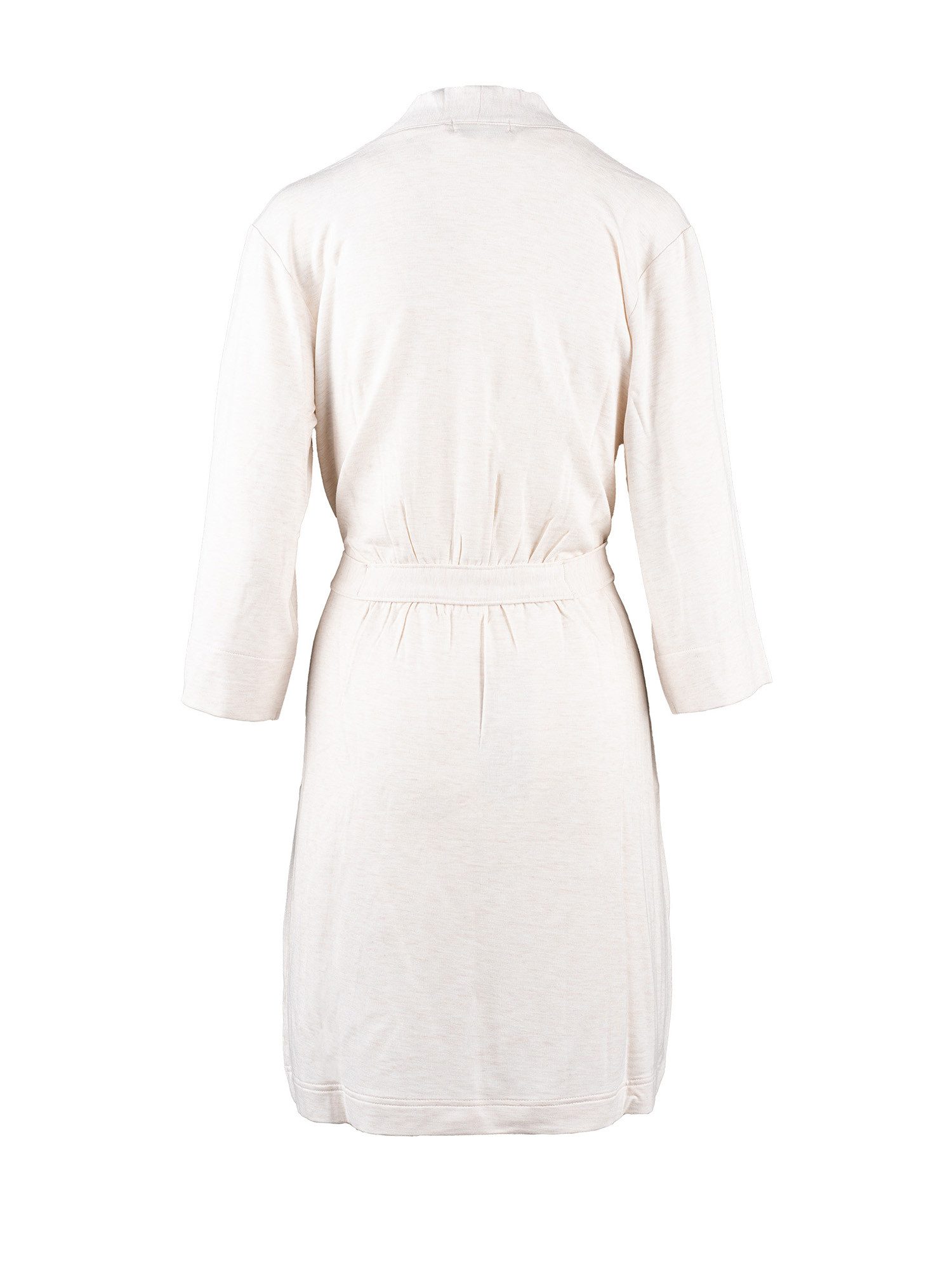 PJ Salvage Morgenmantel Robe Love & Lace, Morgen-mantel Saunamantel Bademantel