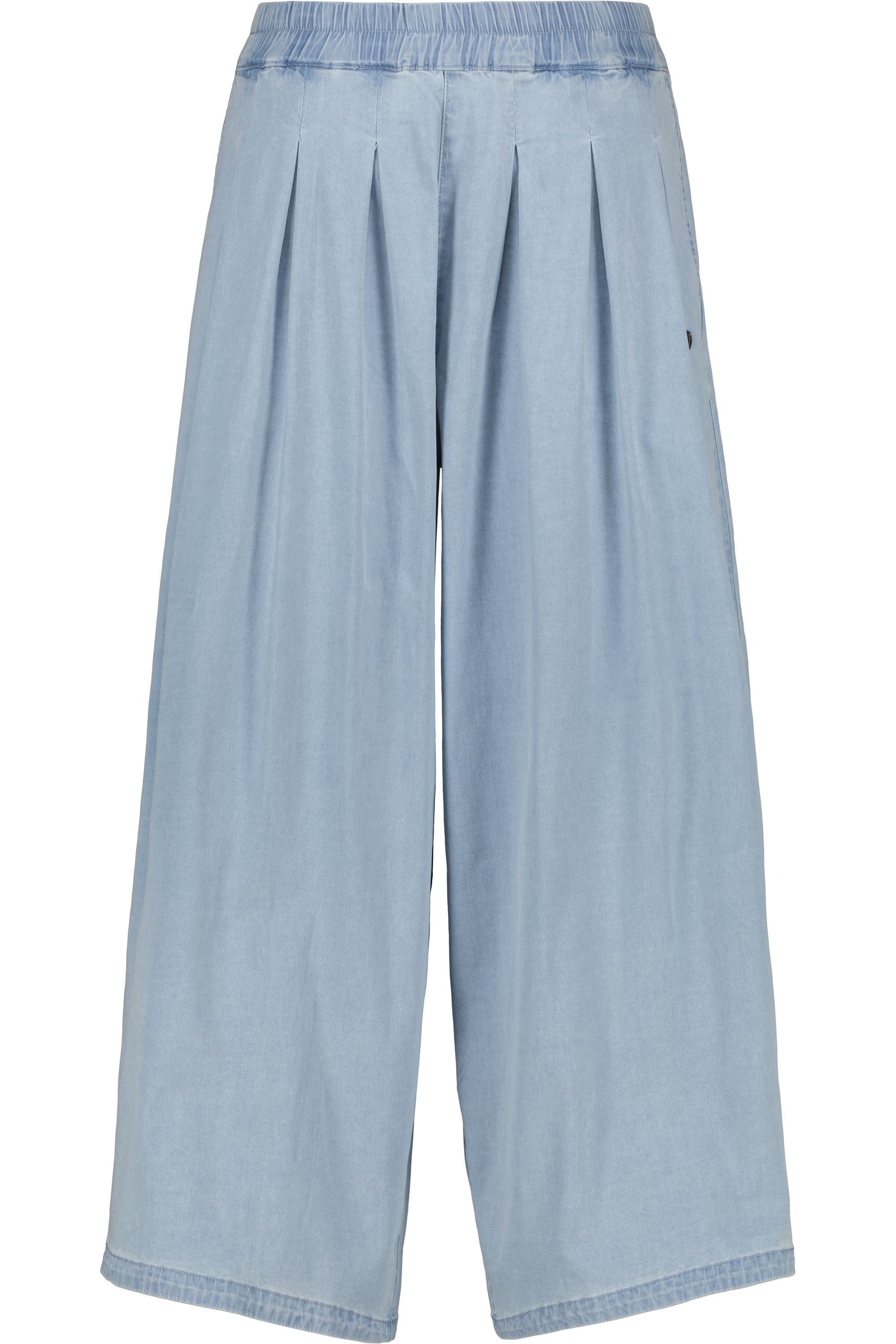 Alife & Kickin Stoffhose "Damen NadetteAK DNM A" günstig online kaufen