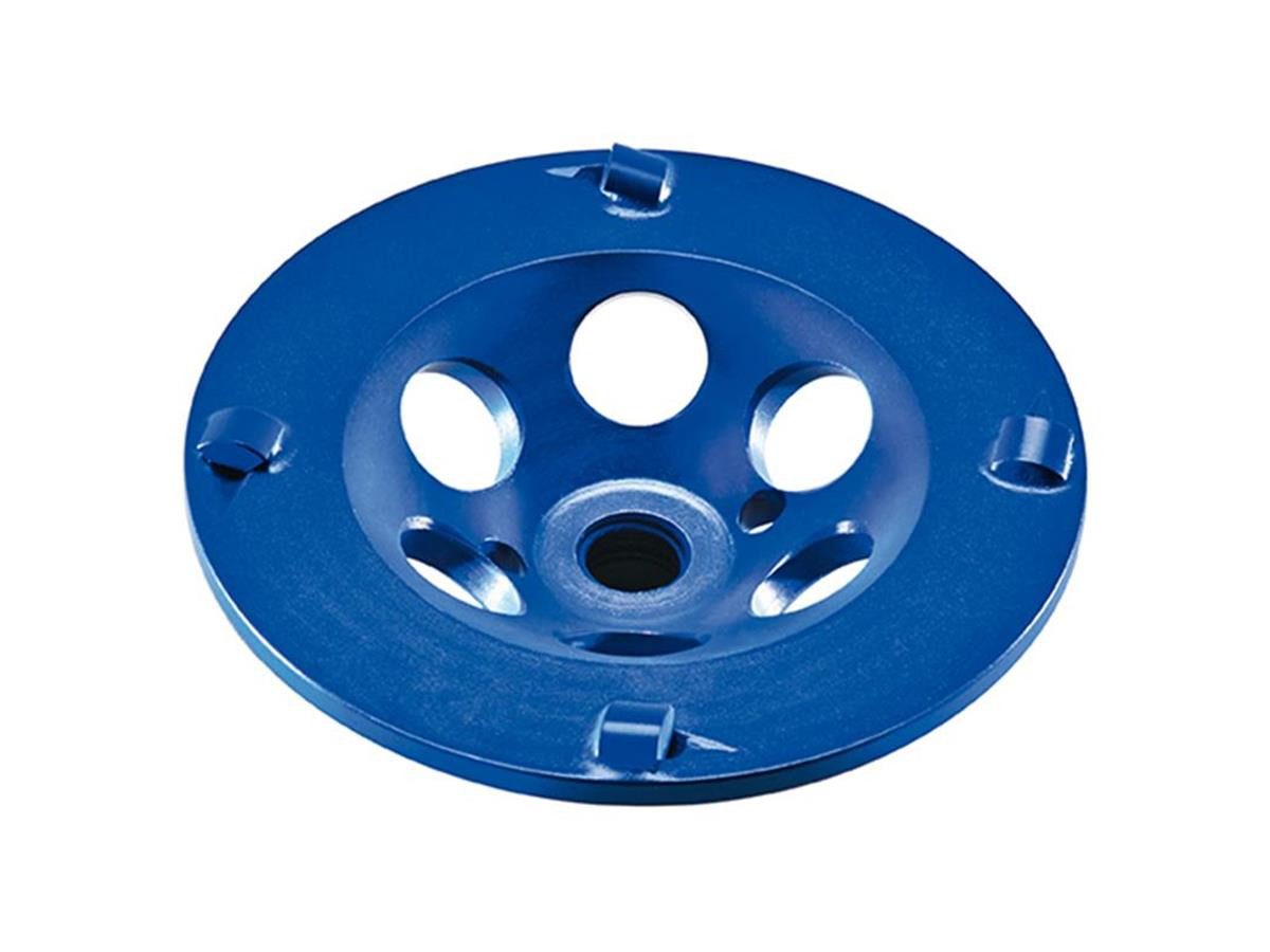 Flex Schleifteller PKD Jet II, ø 115 mm