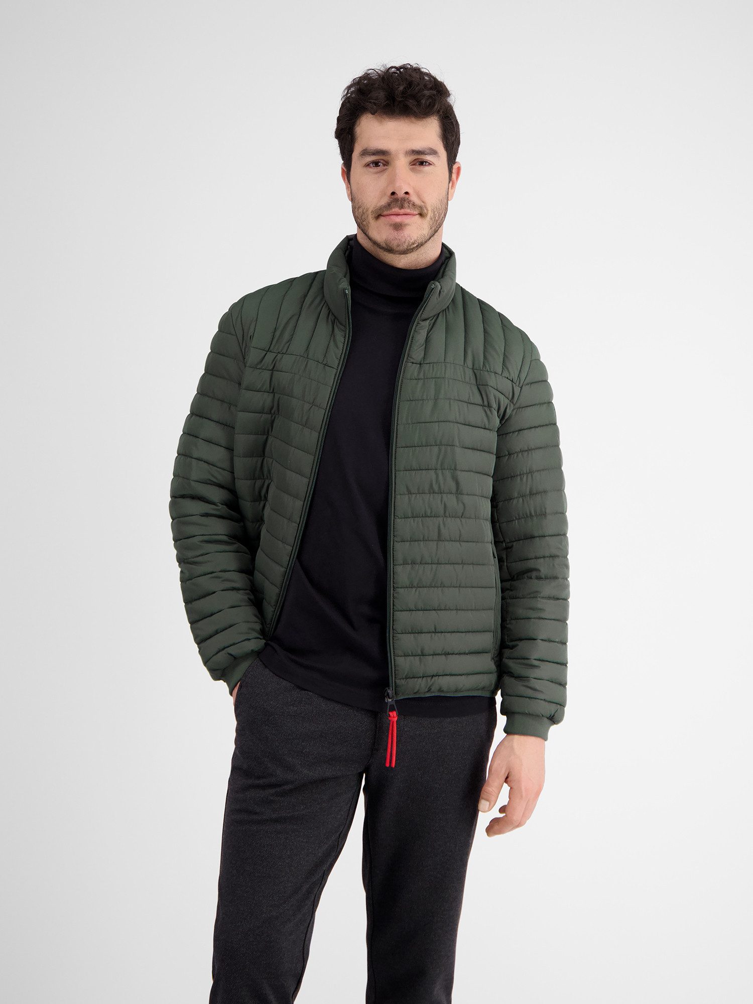 Steppjacke LIGHT WEIGHT BLOUSON