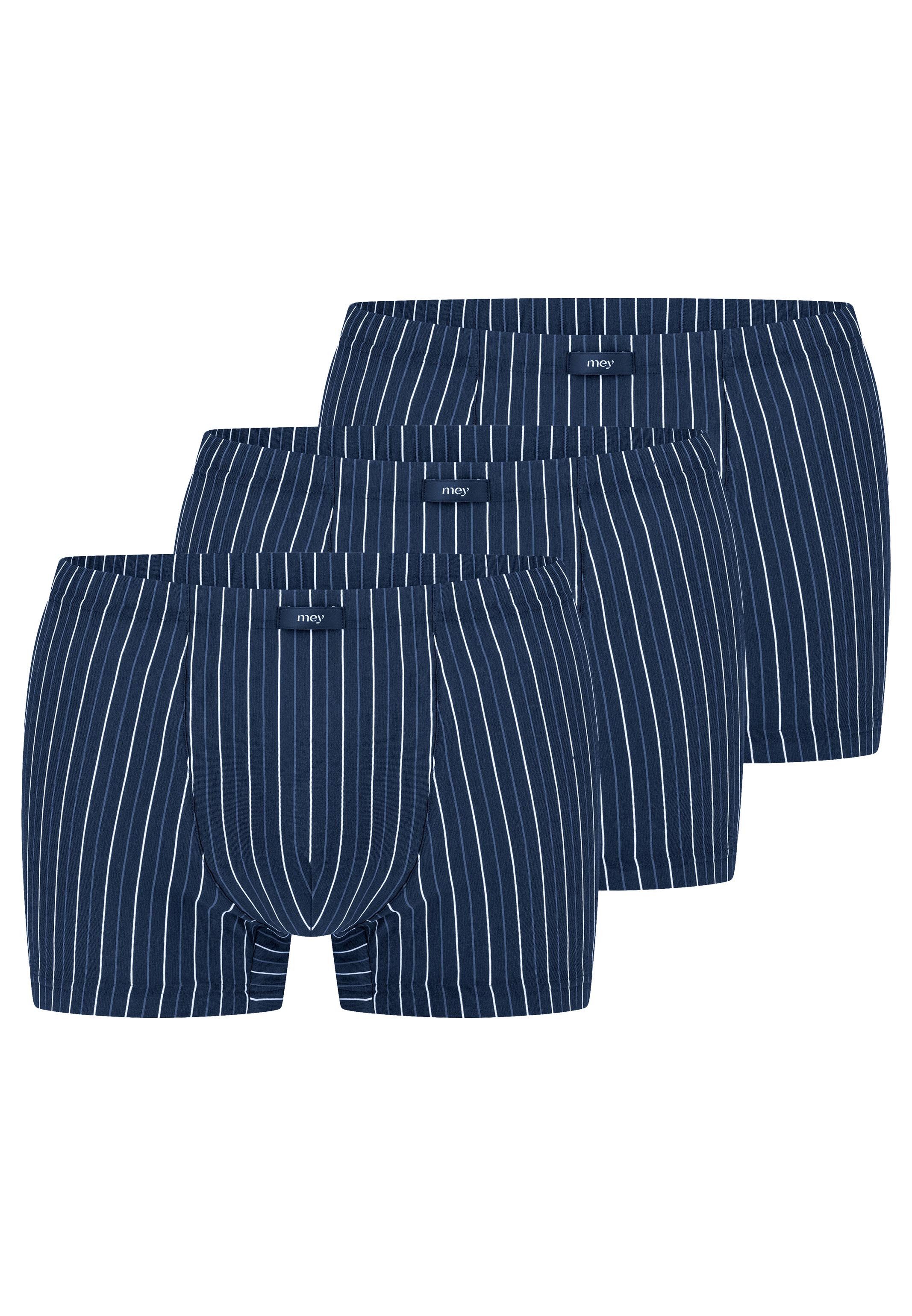 Retro Boxer 3er Pack Täby