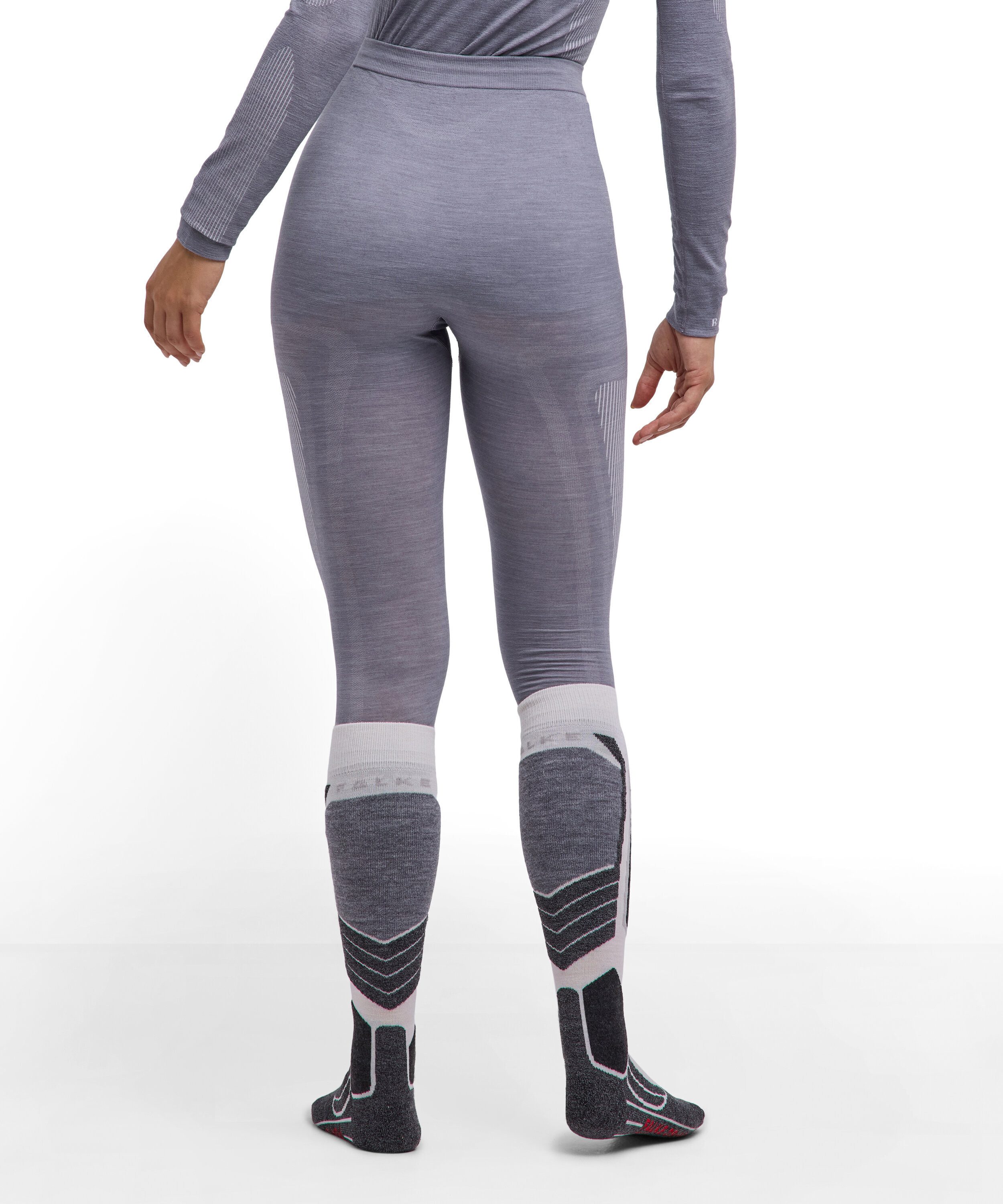 FALKE Funktionstights FALKE Underwear - Tights Wool-Tech Light (1-tlg)