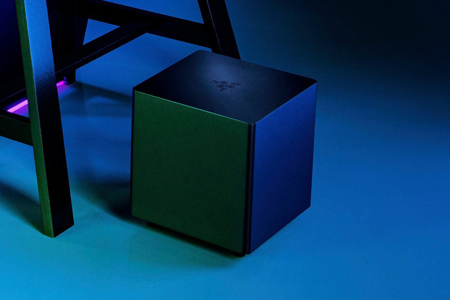 RAZER Leviathan V2 Soundbar 2.1 (Bluetooth, 60 W)