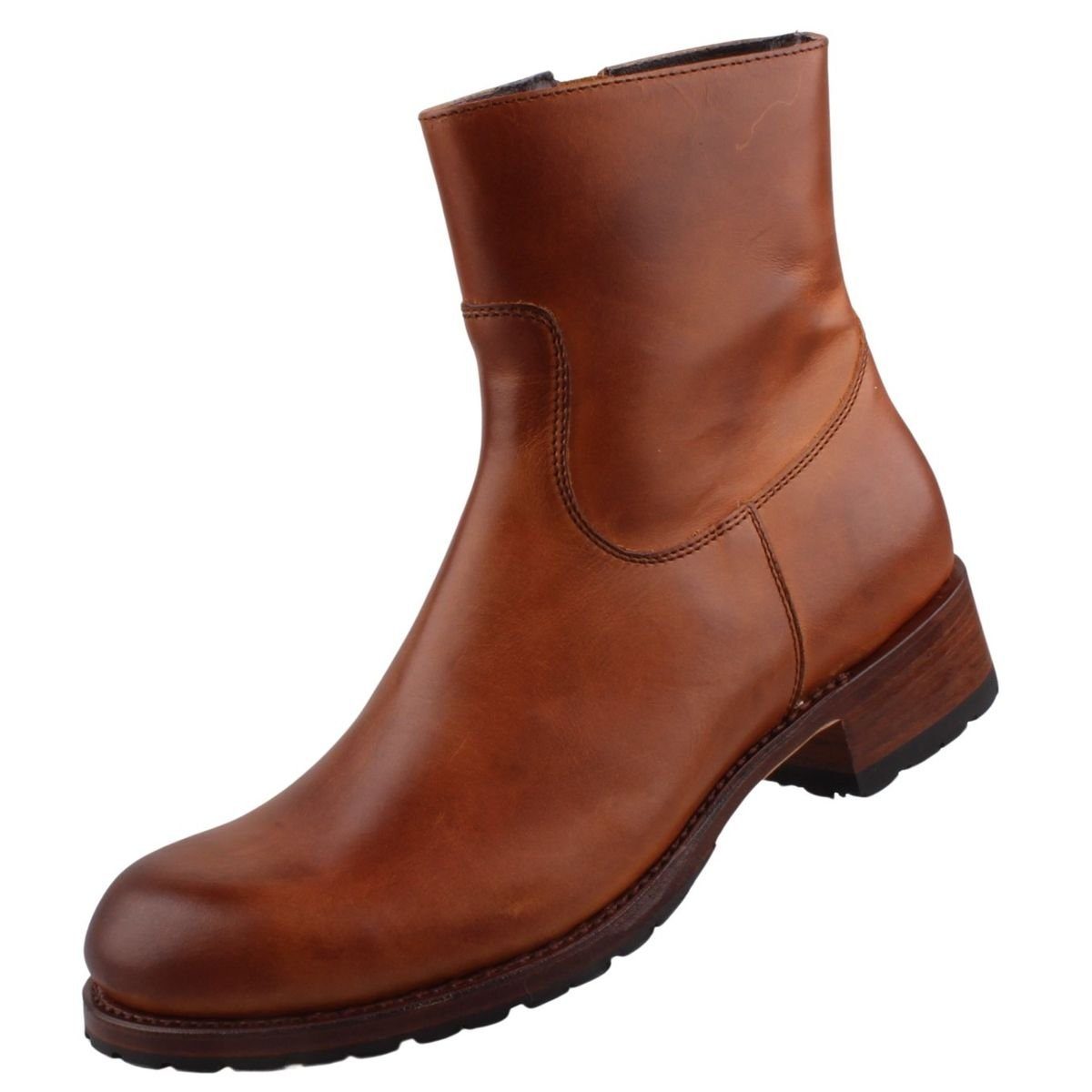 9491-Evolution Tang US Negro Stiefel