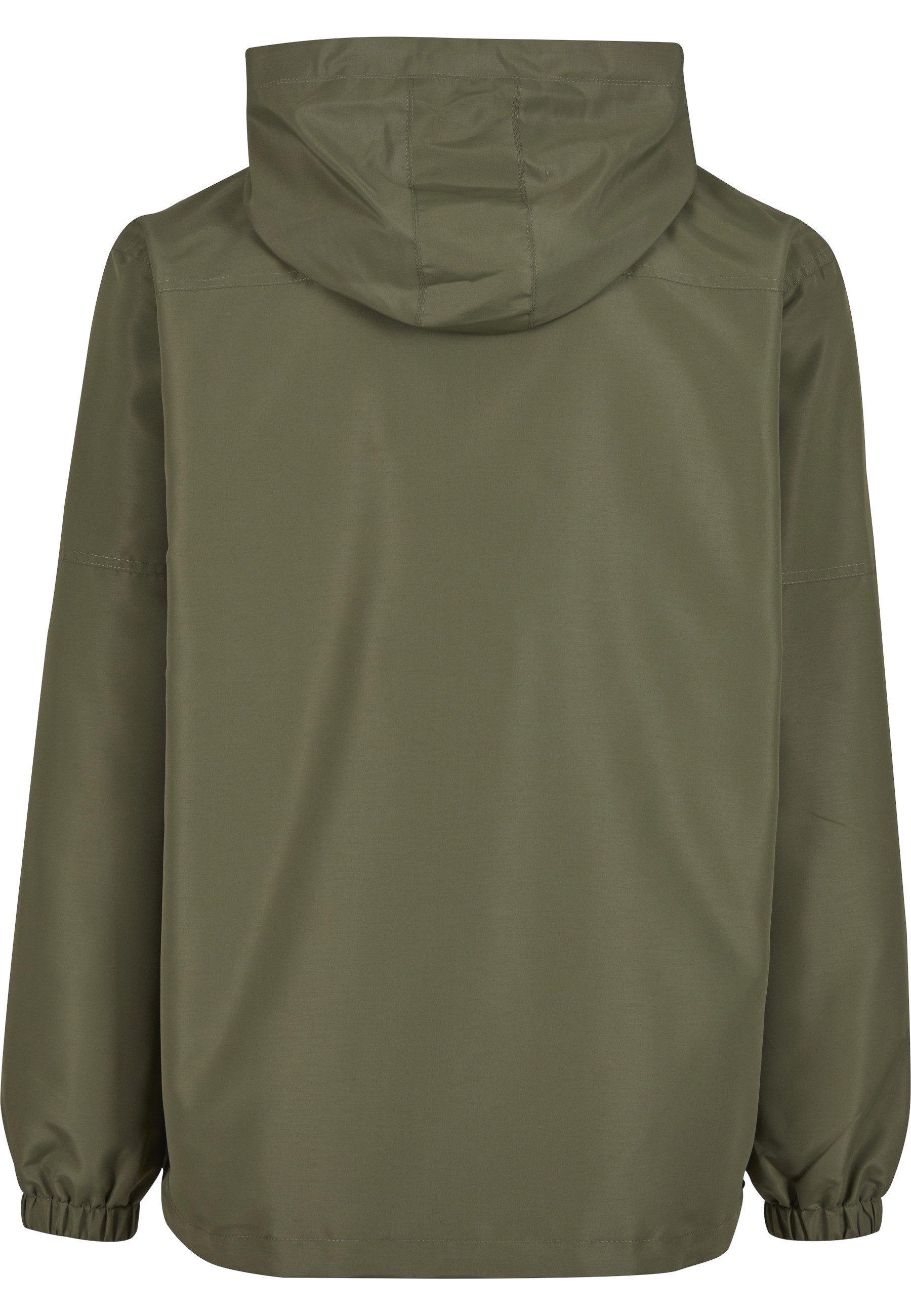 Brandit Windbreaker Brandit Brandit Men Light Windbreaker Frontzip (1-St)