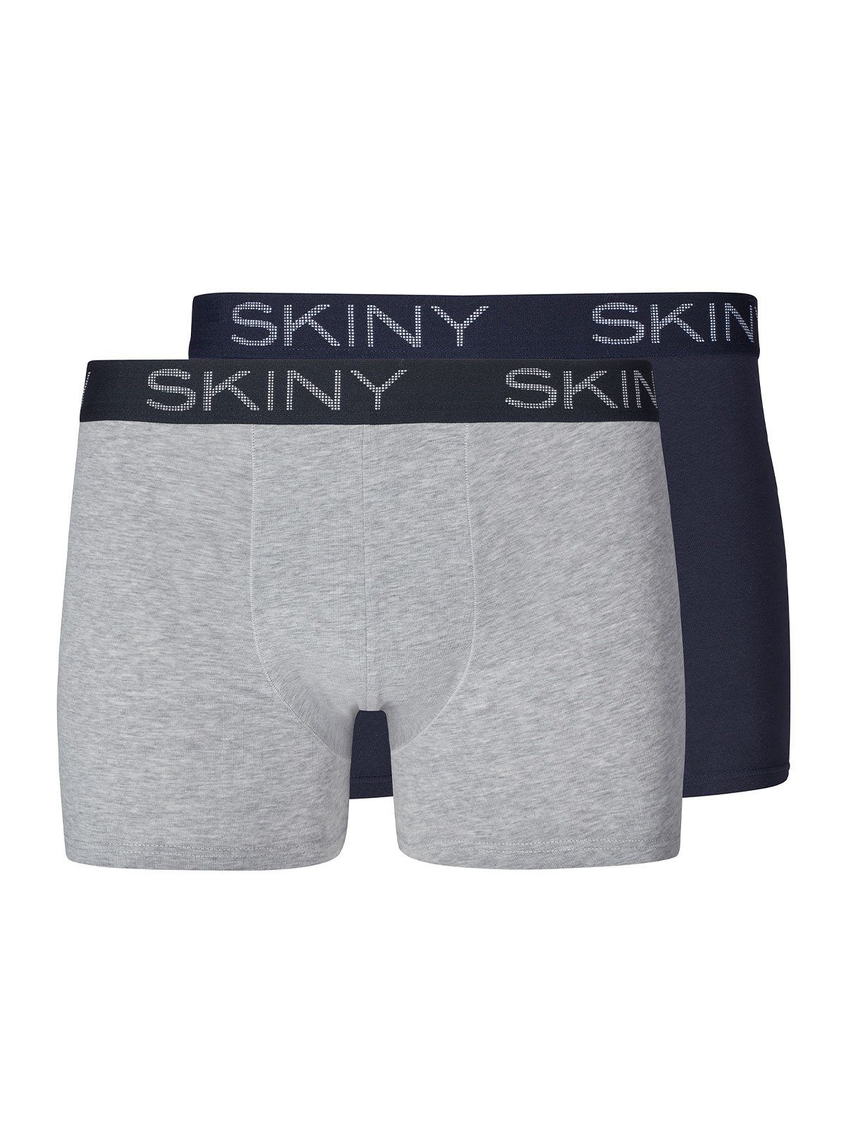 Retro Pants Herren Pant 2er Pack Cotton Multipack