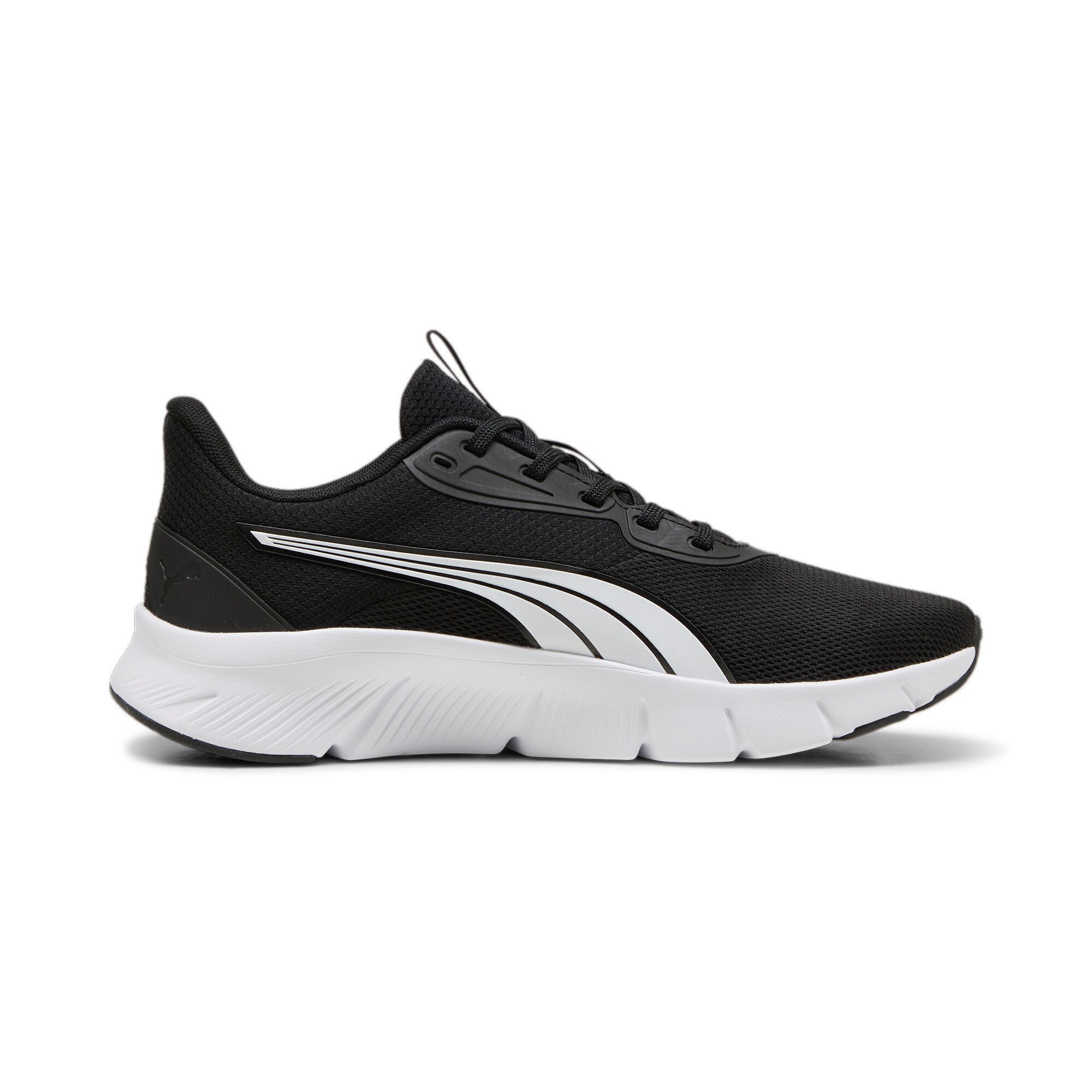 PUMA FLEXFOCUS LITE MODERN Laufschuh für sportlichen Alltag, atmungsaktives Obermaterial