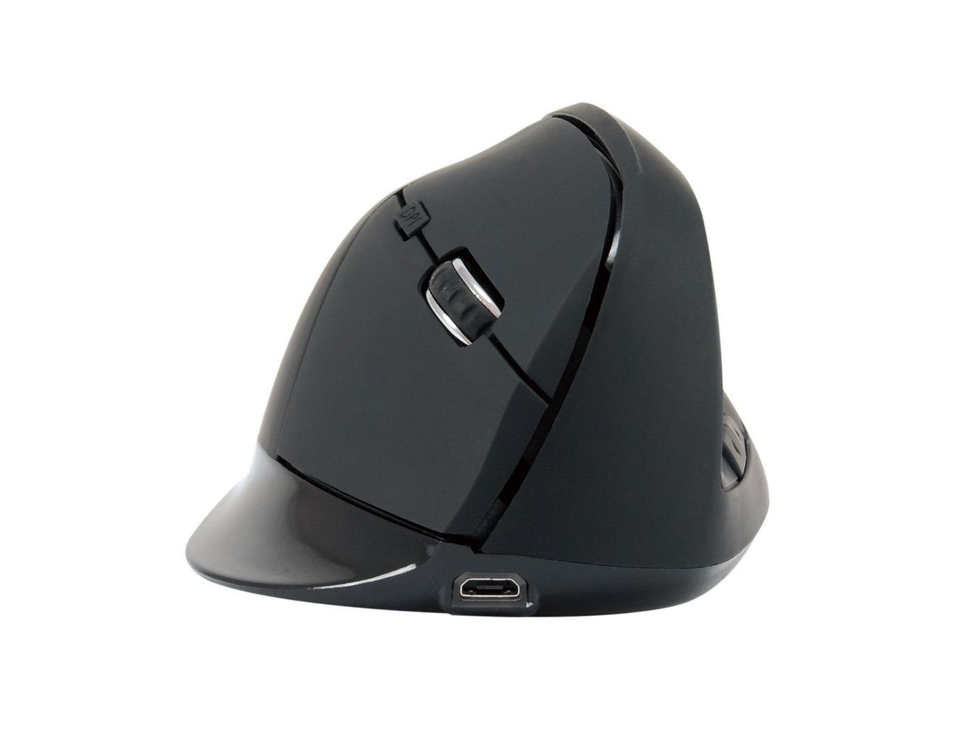 Maus Conceptronic LORCAN03B 6-Tasten CONCEPTRONIC ergonomisch Bluetooth Maus