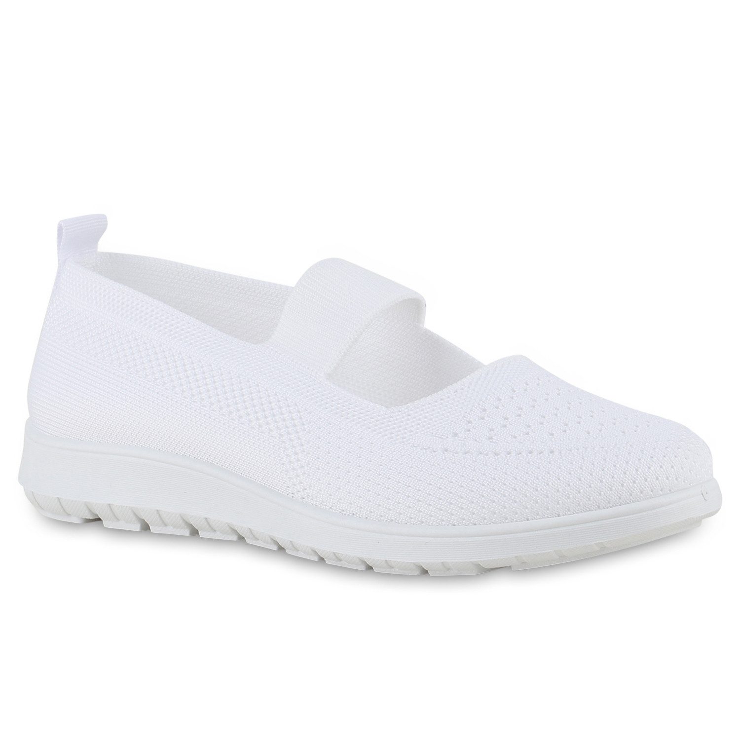 VAN HILL 841306 Sneaker Ballerinas Schuhe