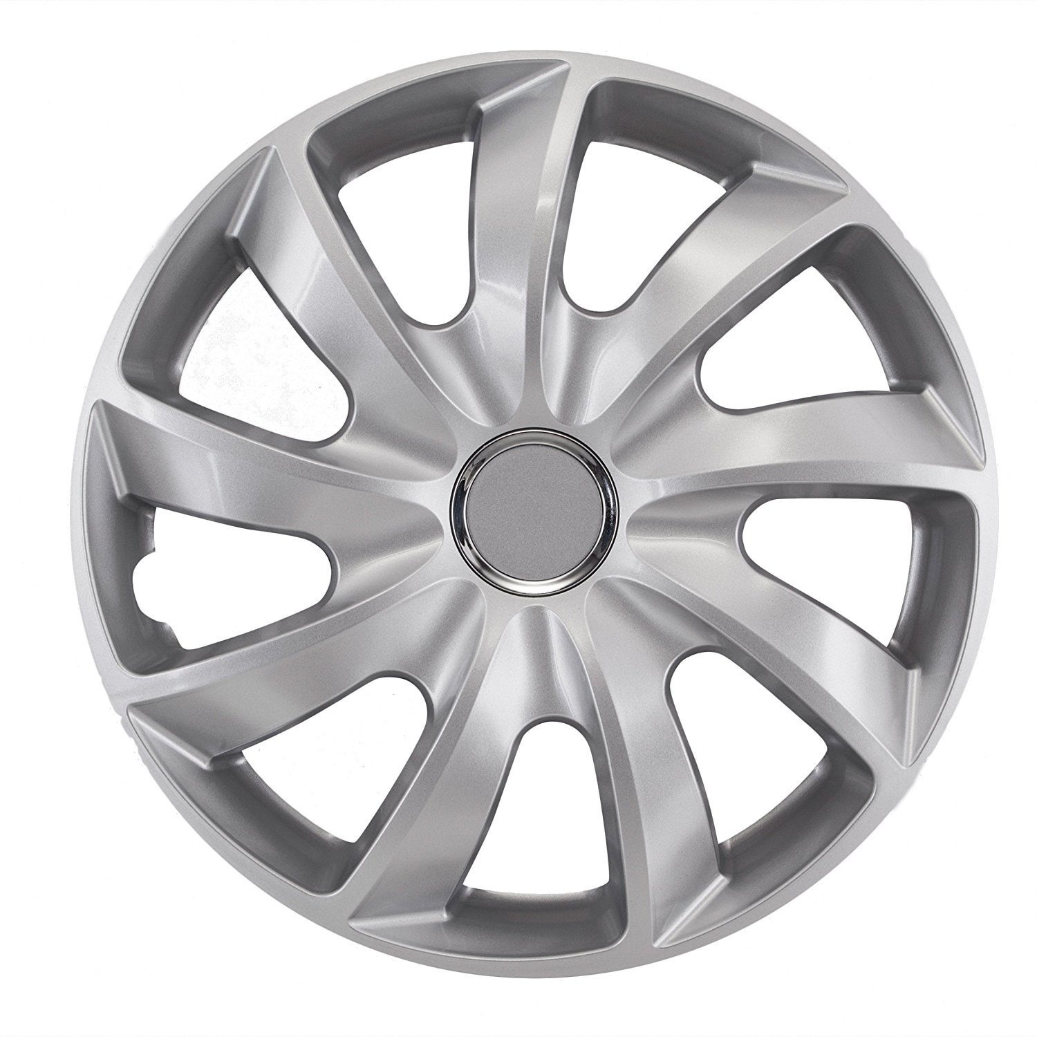 NRM Колпаки STIG, 14 in Zoll, (4-St) Колпаки 14 Zoll 4er Set