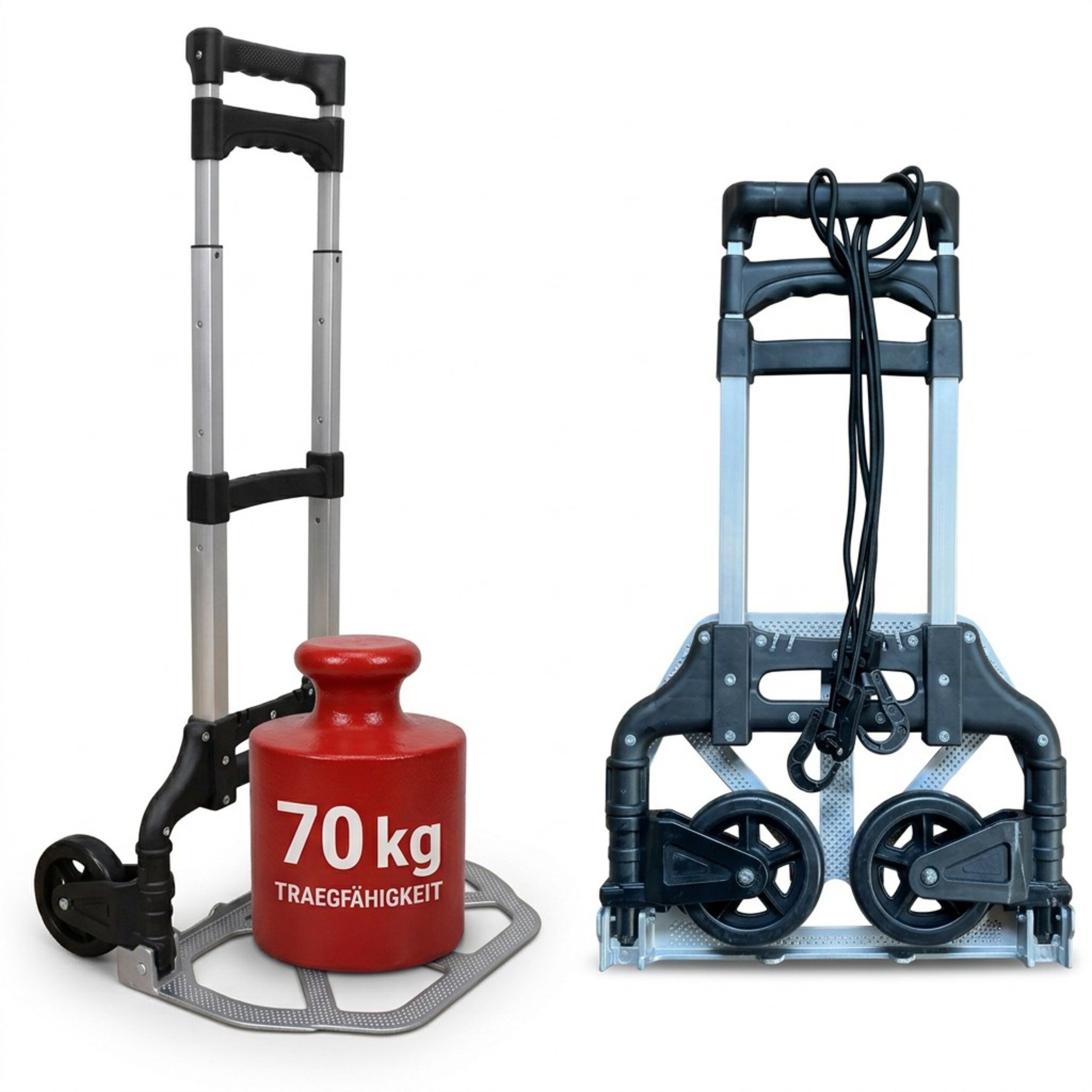 Sackkarre klappbar bis 70 kg