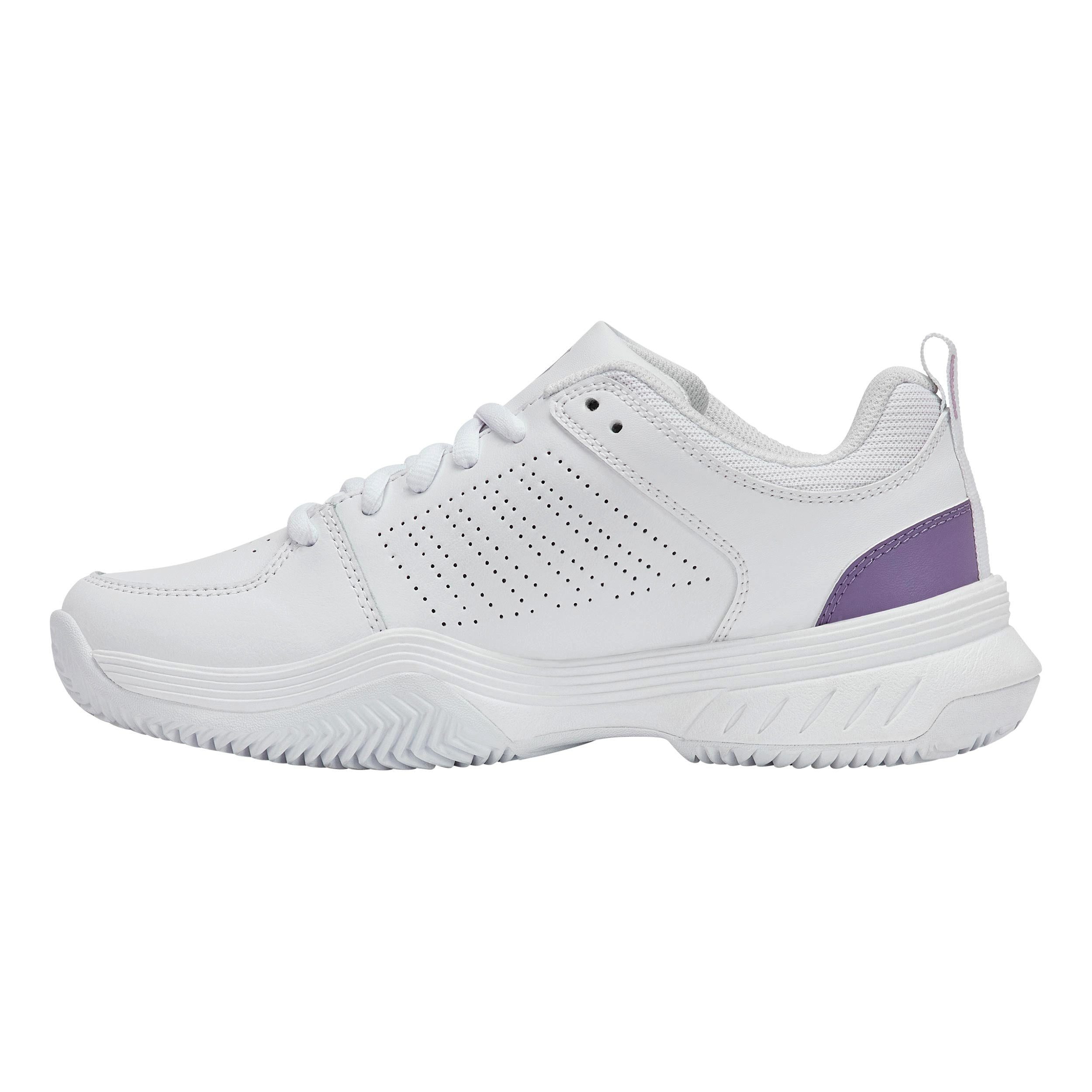 K-Swiss Court Express 2 - Sandplatzcourt Tennisschuh Tennisschuh günstig online kaufen