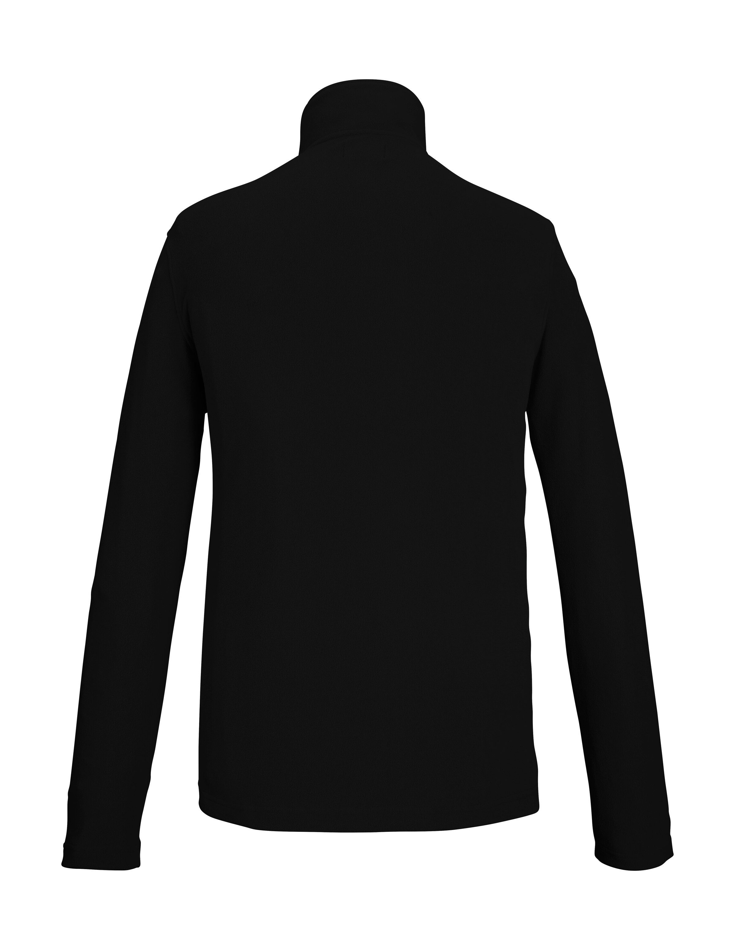 Killtec Fleeceshirt KSW 63 MN FLC SHRT Fleeceshirt mit Stehkragen, Reißvers günstig online kaufen